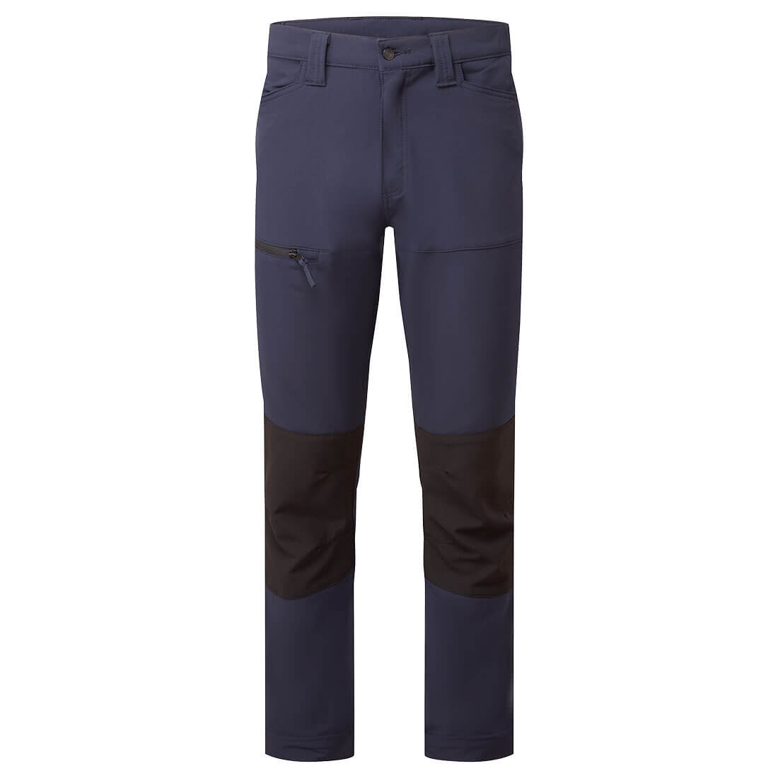 WX2 Eco Stretch Service Bundhose 7