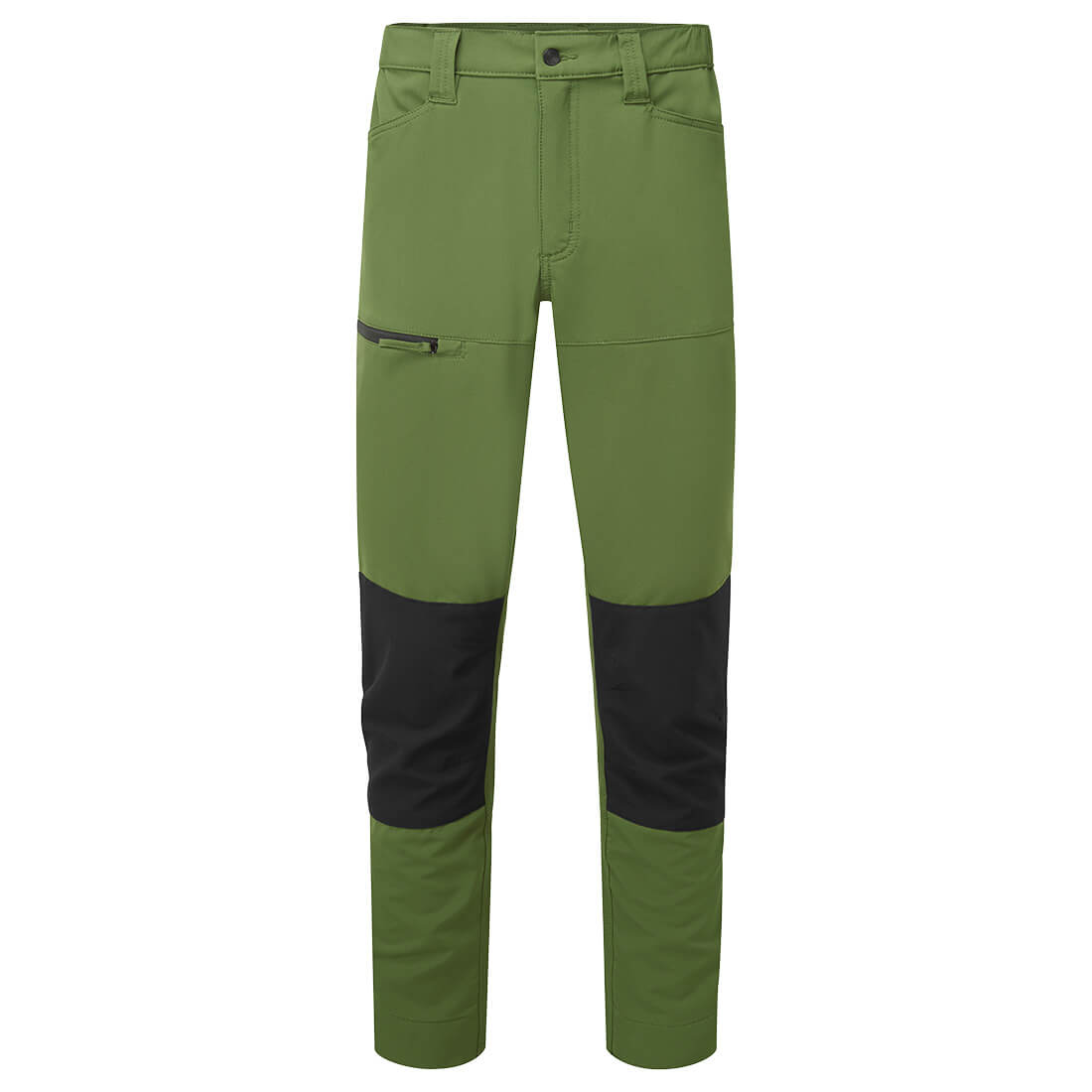 WX2 Eco Stretch Service Bundhose 9
