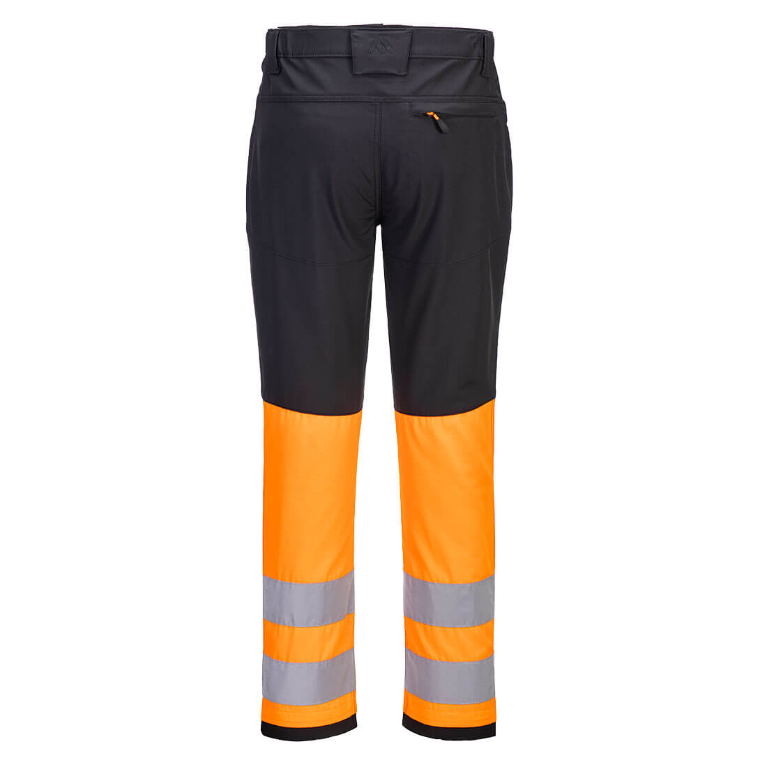 WX2 Eco Hi-Vis Service Bundhose Klasse 1 2