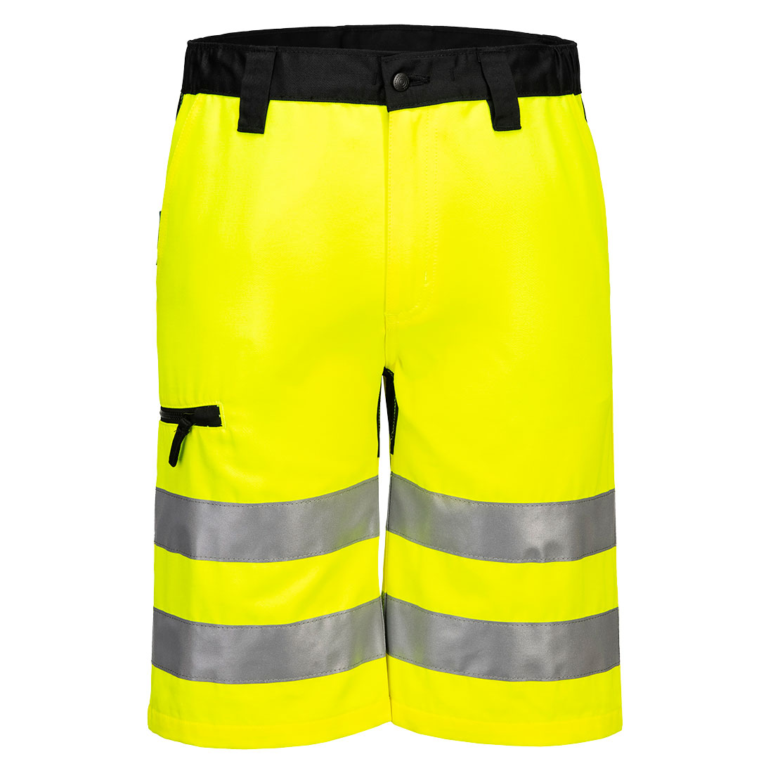 WX2 Eco Hi-Vis Shorts 3