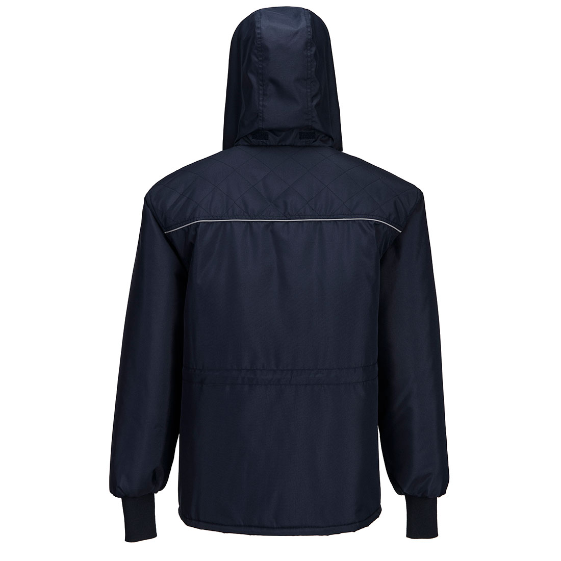 Kühlhausjacke 2