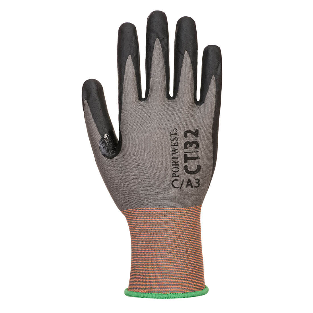 CT Schnitt C18 Nitril 2