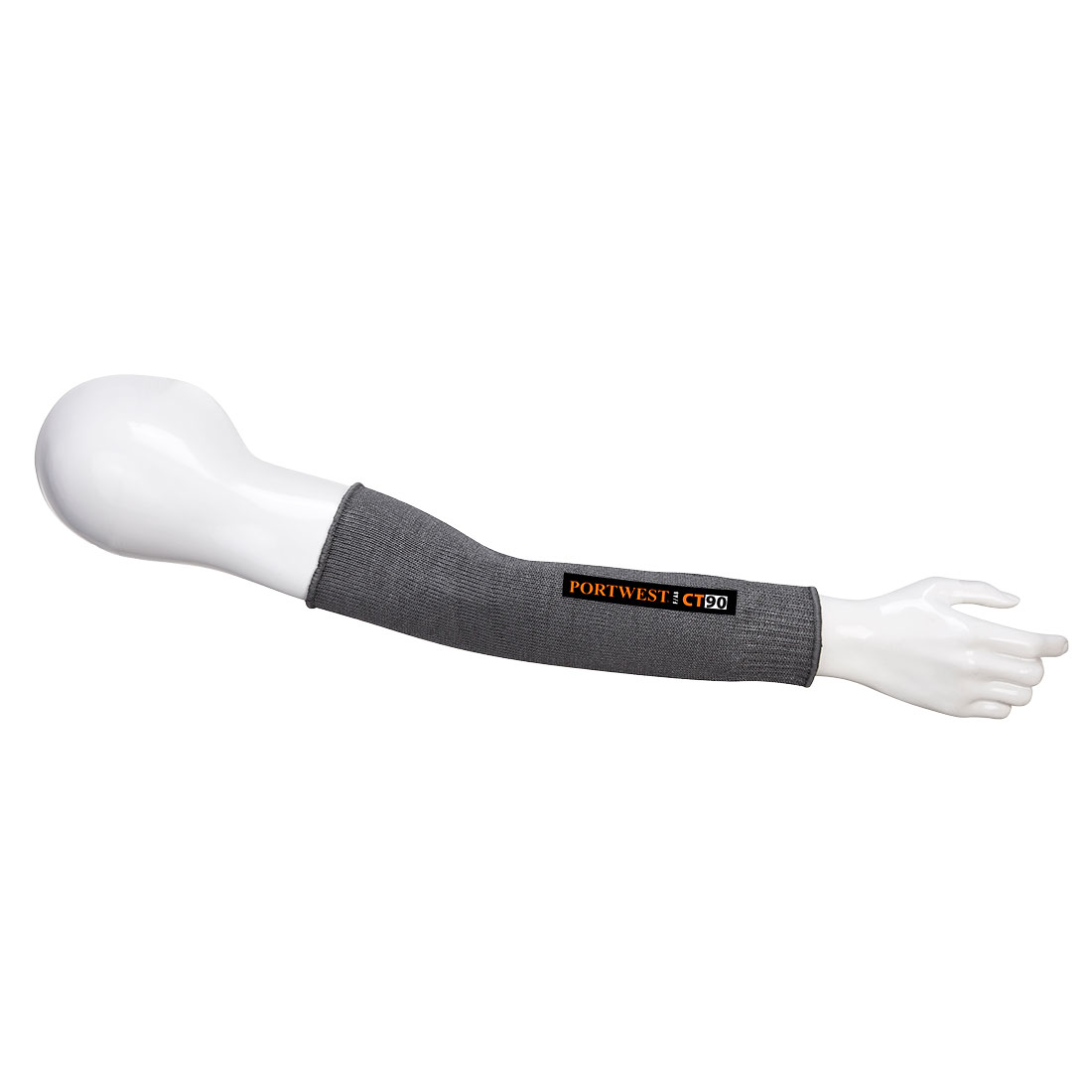 CT AHR7 SCHNITTSCHUTZ-ARMSTULPE 2