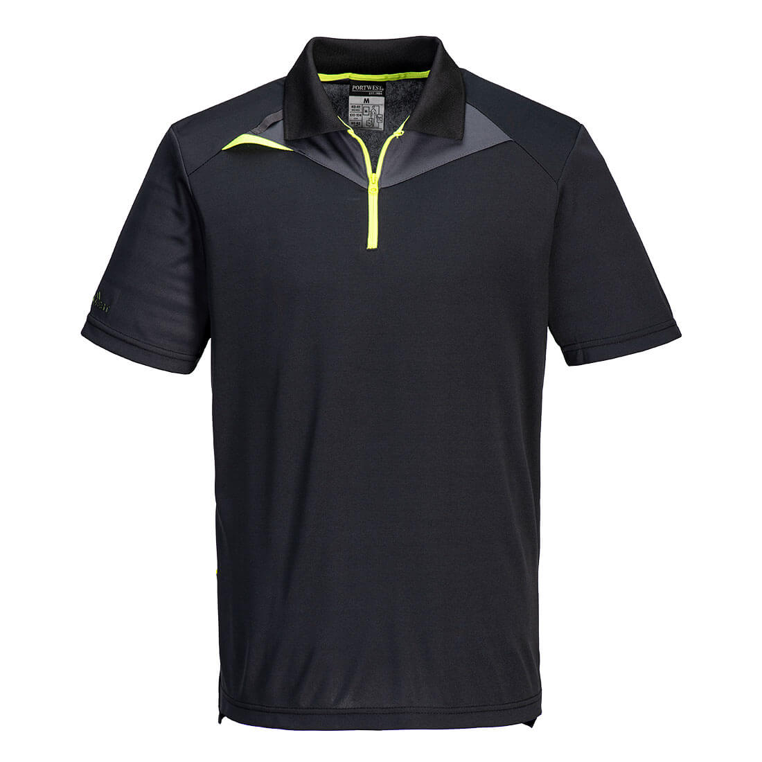 DX4 Polo Shirt S/S 7