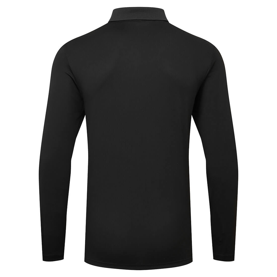 DX4 Polo Shirt L/S 2