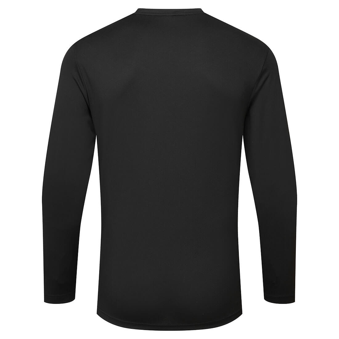 DX4 T-Shirt L/S 2