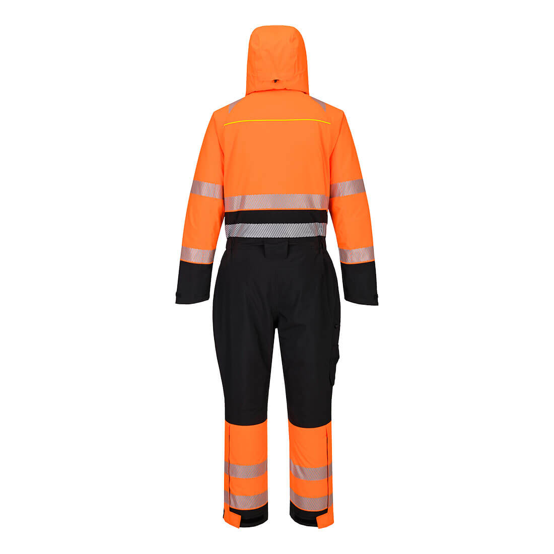 DX4 Hi-Vis Winteroverall 2