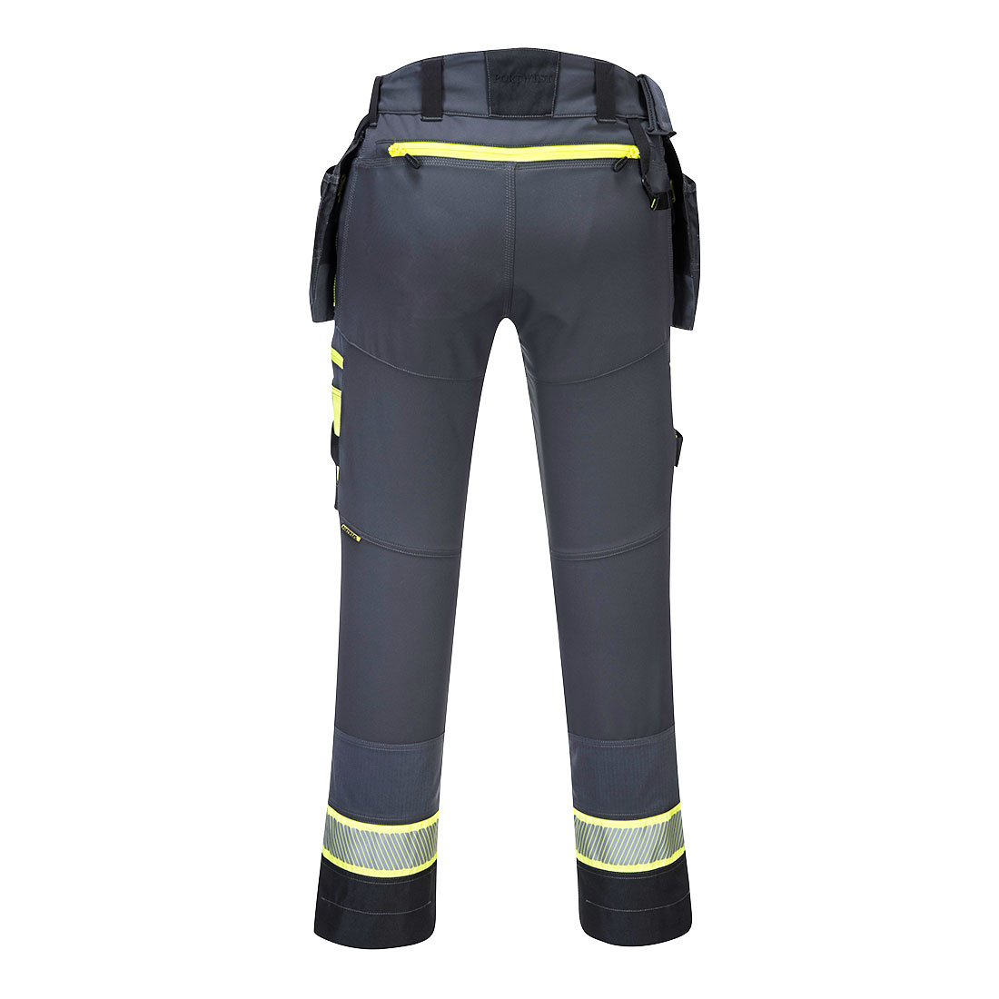 DX4 Bundhose mit abnehmbaren Holstertaschen 8