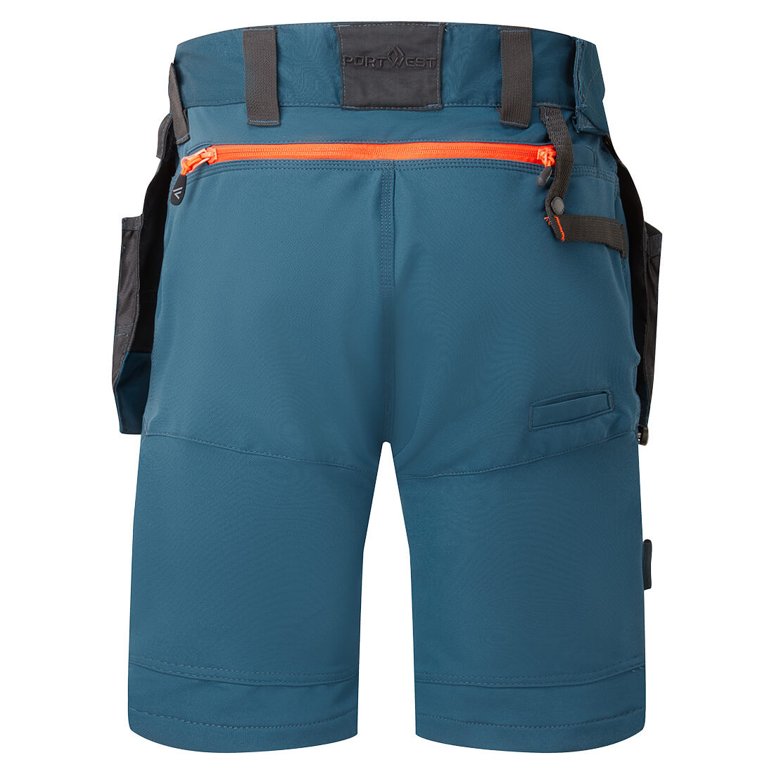 DX4 Abnehmbare Holstertasche Shorts 4