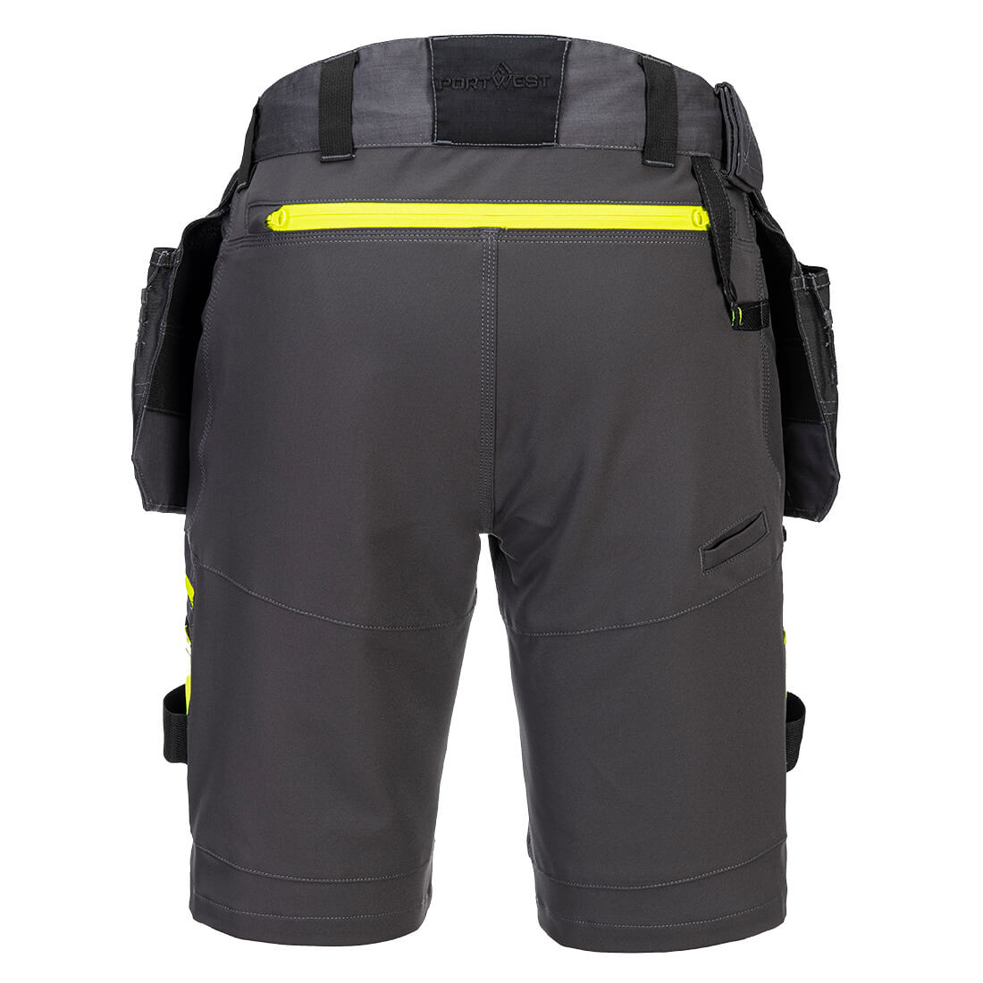 DX4 Abnehmbare Holstertasche Shorts 6