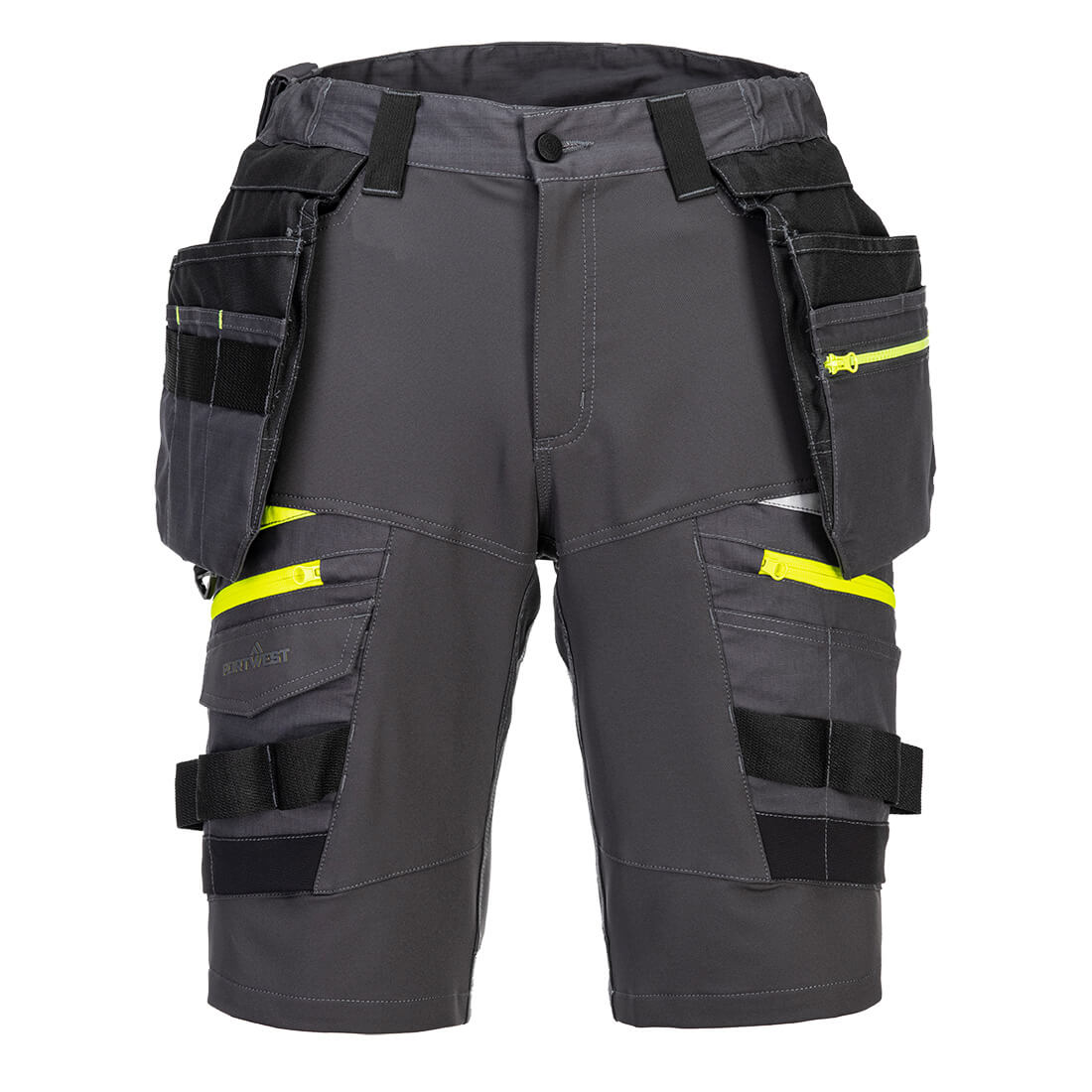 DX4 Abnehmbare Holstertasche Shorts 5