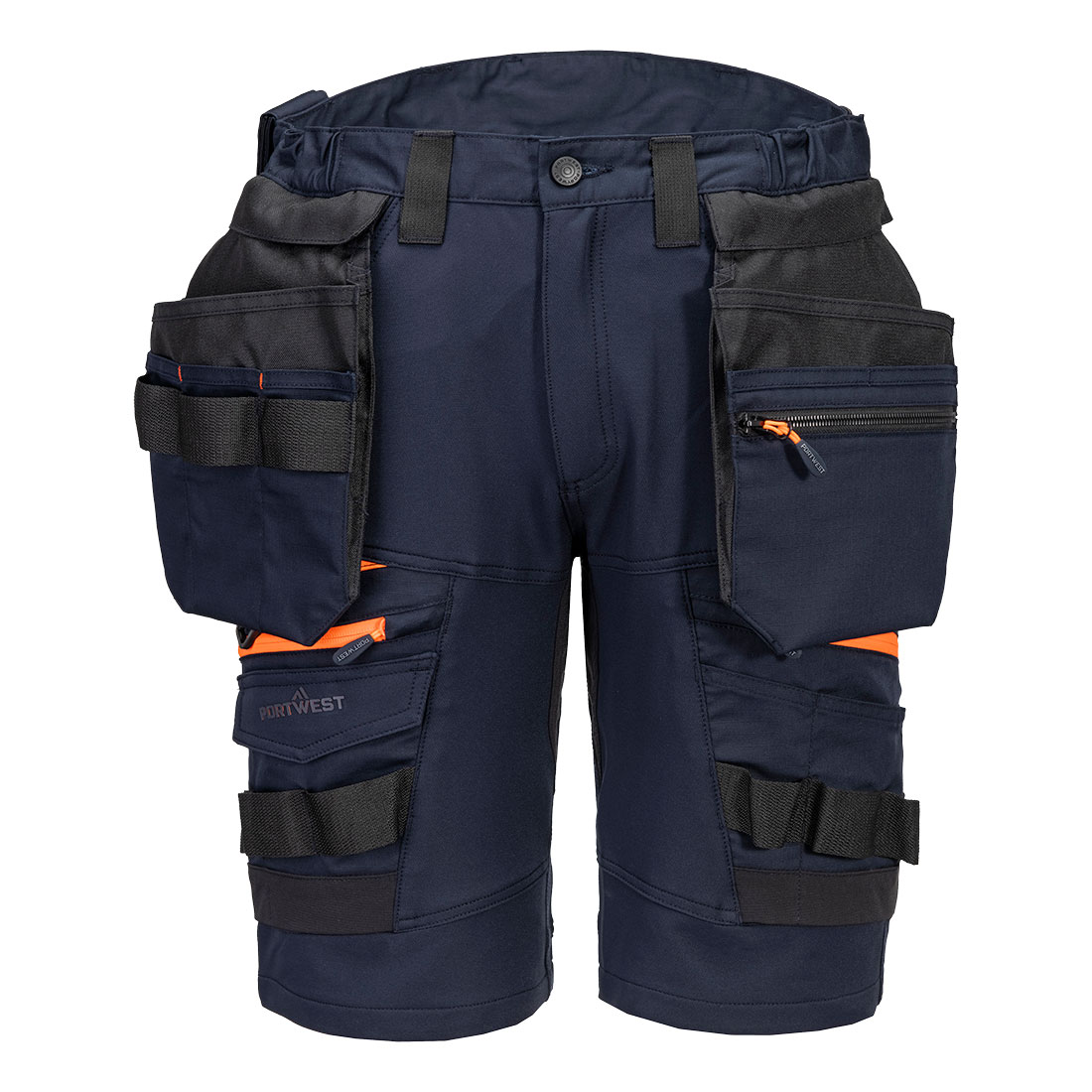 DX4 Abnehmbare Holstertasche Shorts 7