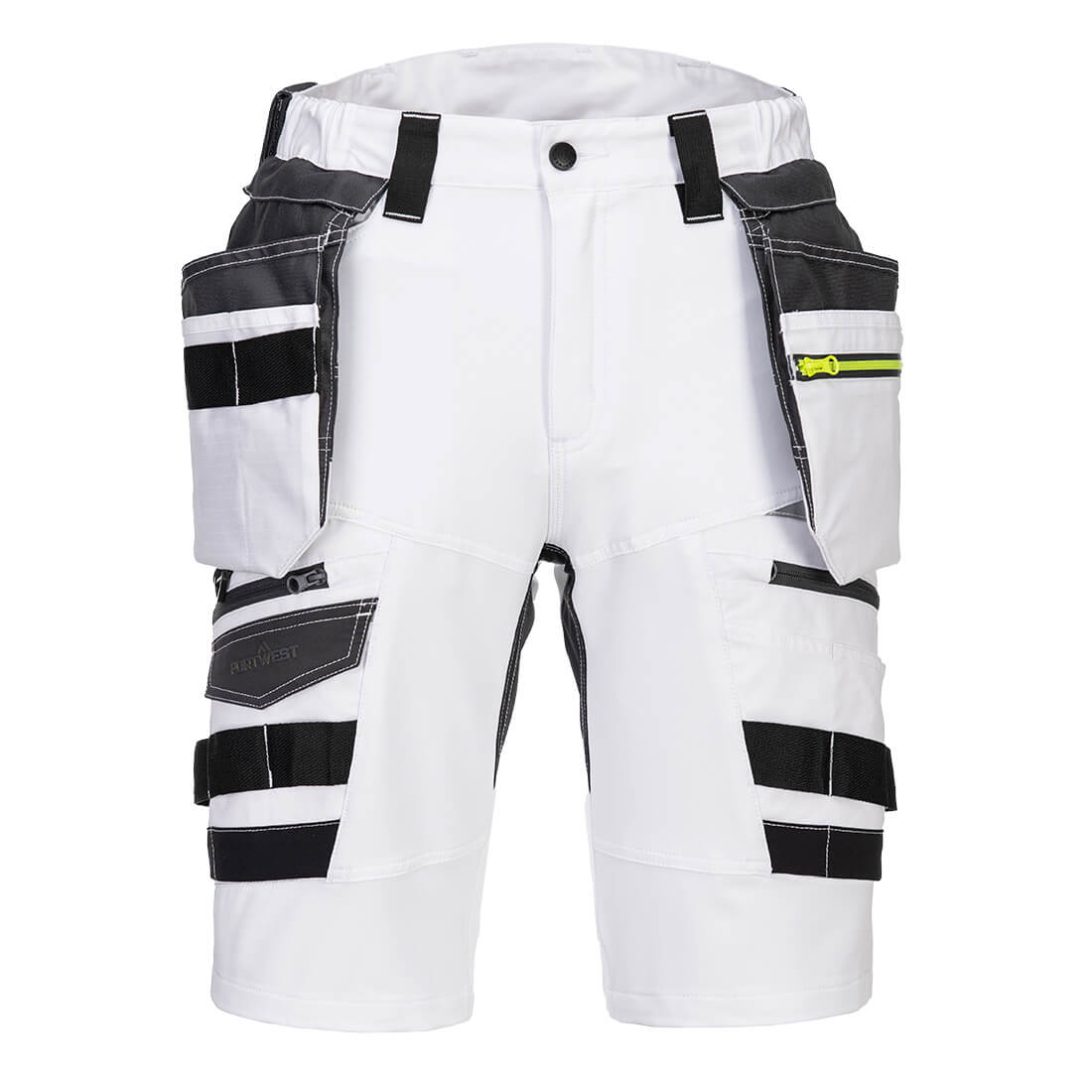 DX4 Abnehmbare Holstertasche Shorts 9
