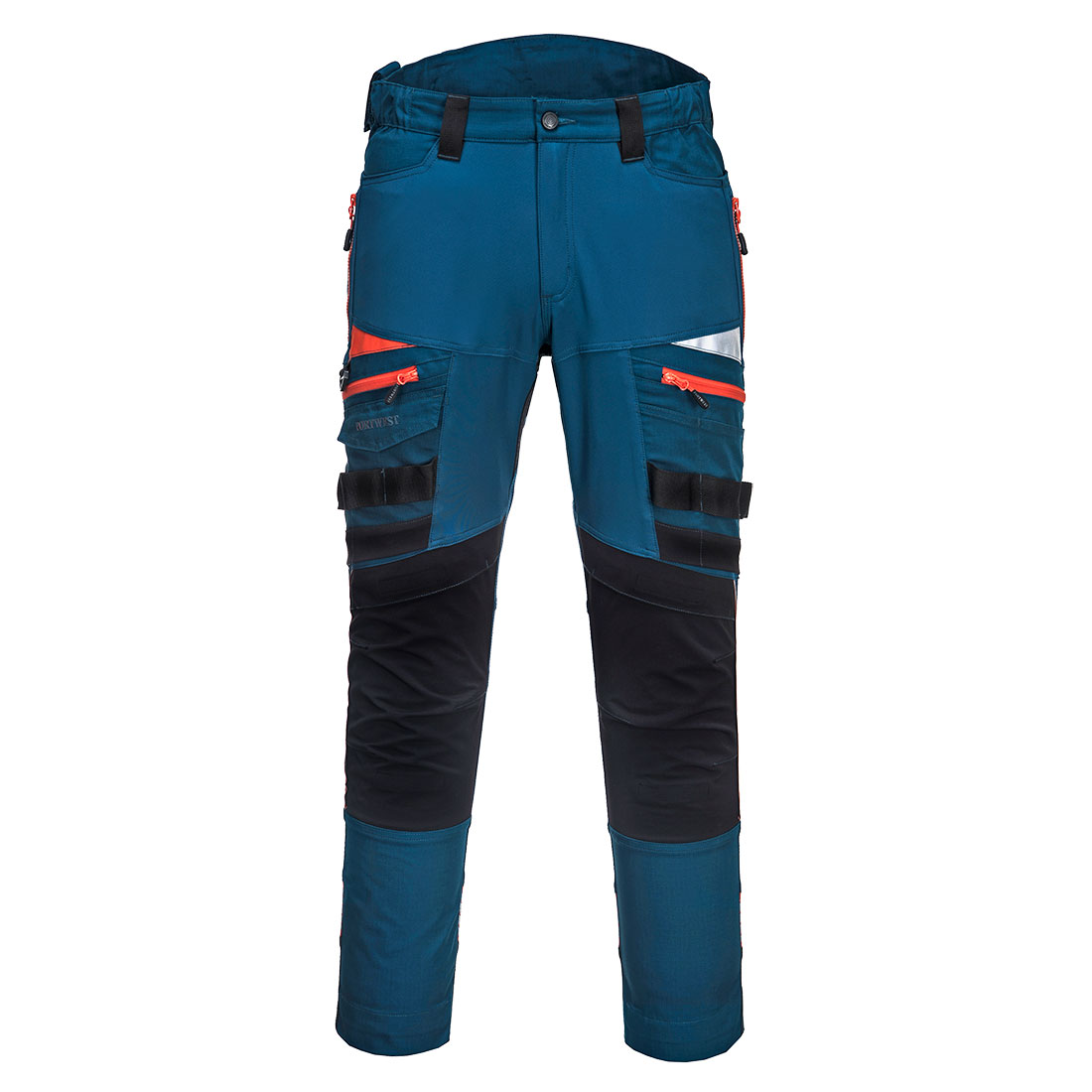 DX4 Arbeits Bundhose 7