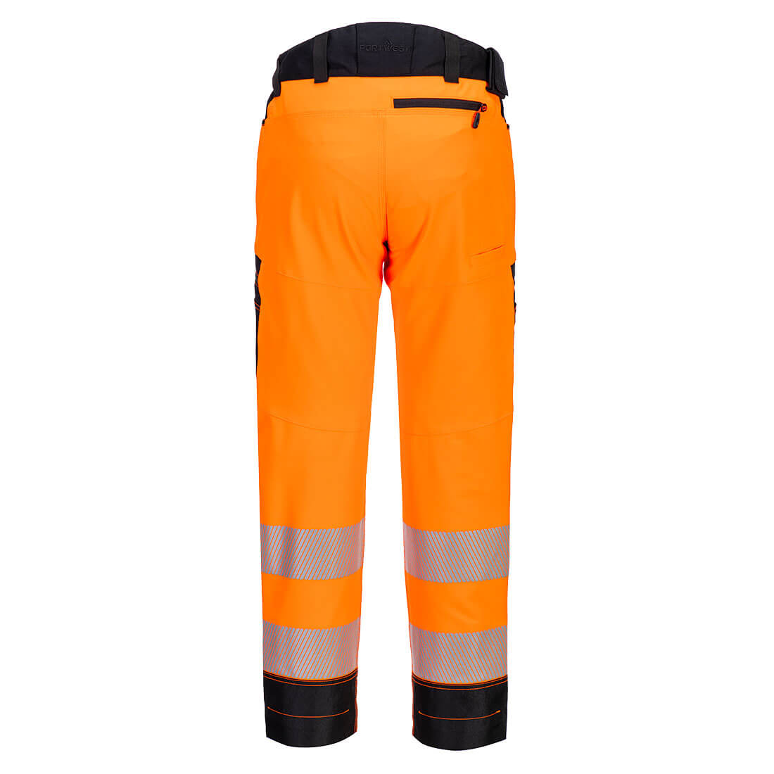 DX4 Hi-Vis Service-Bundhose 2