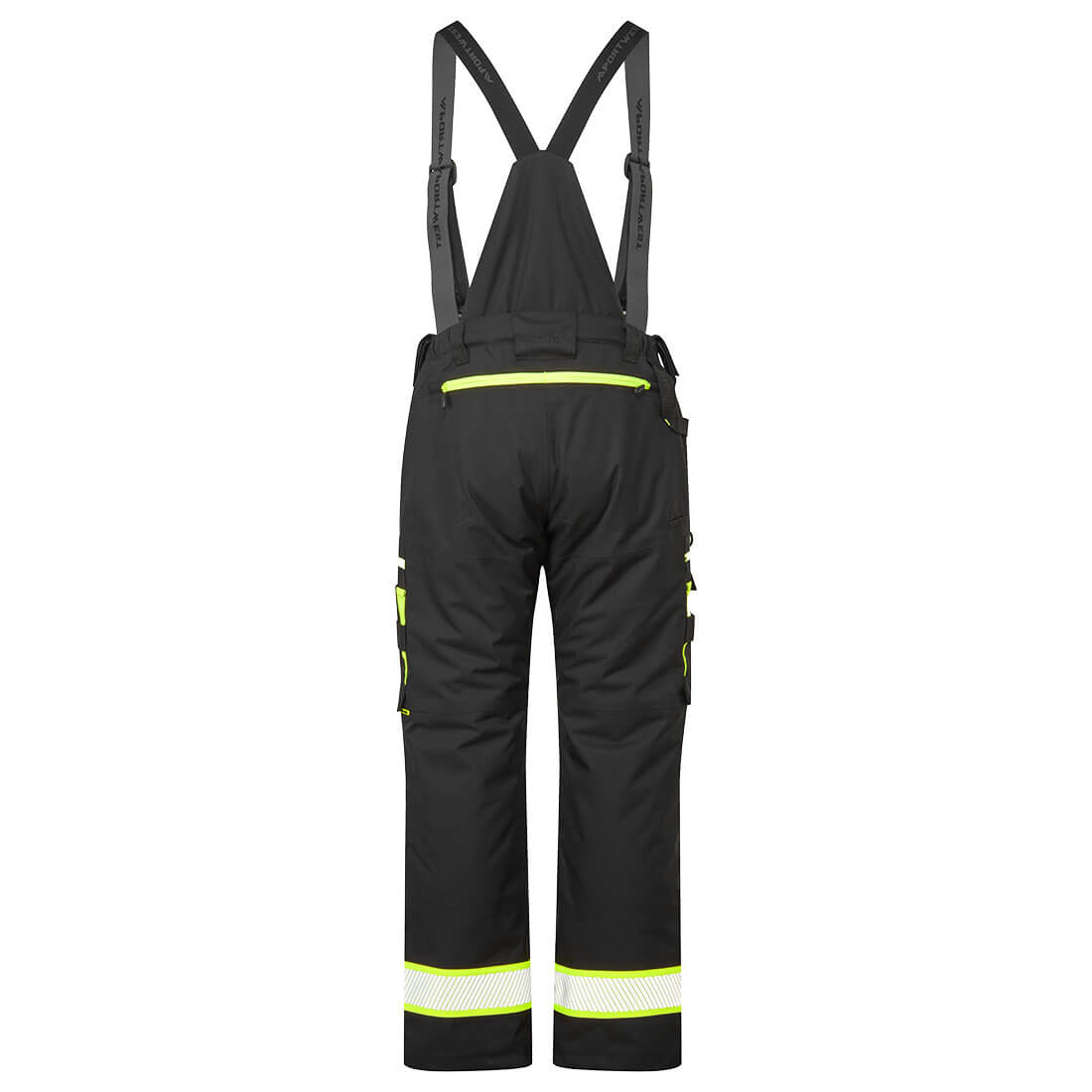 DX4 Winterhose 2