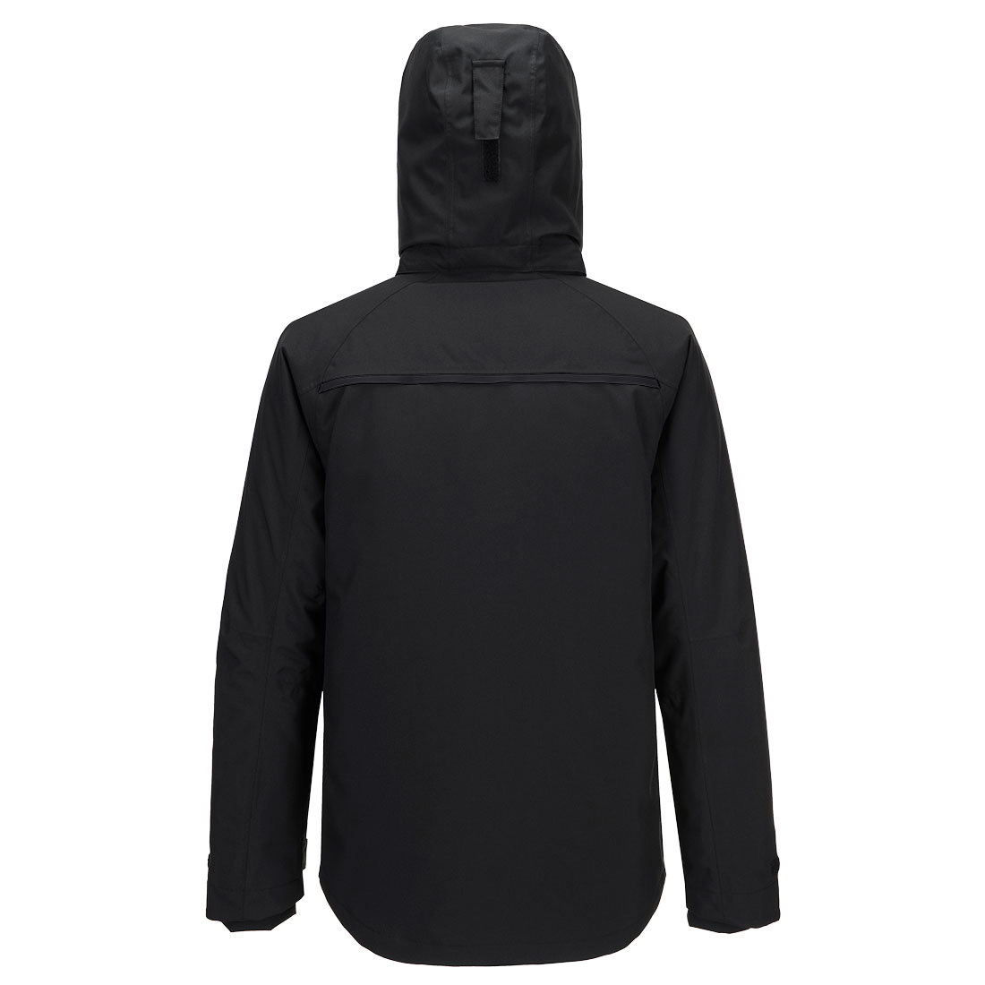 DX4 Winter Jacke 2