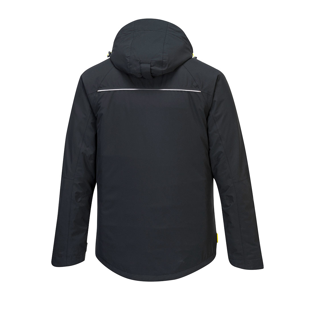 DX4 Winter Jacke 4
