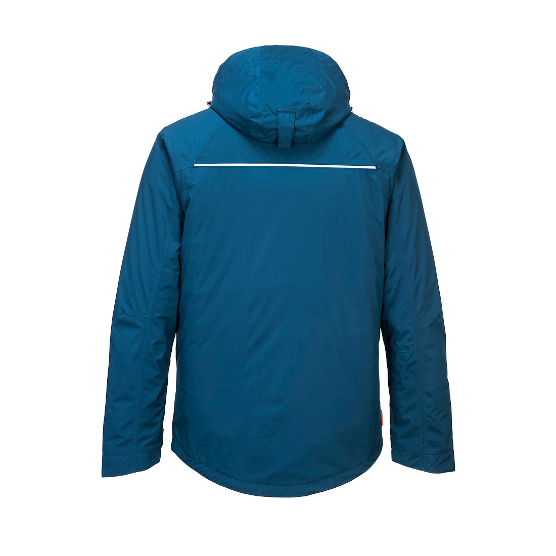 DX4 Winter Jacke 6