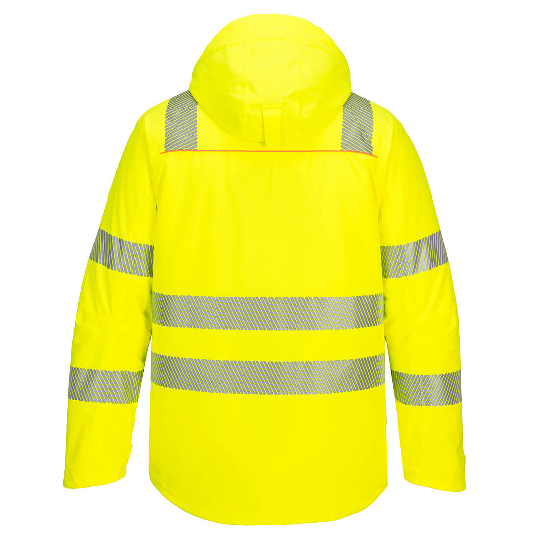DX4 Hi-Vis Winterjacke 4