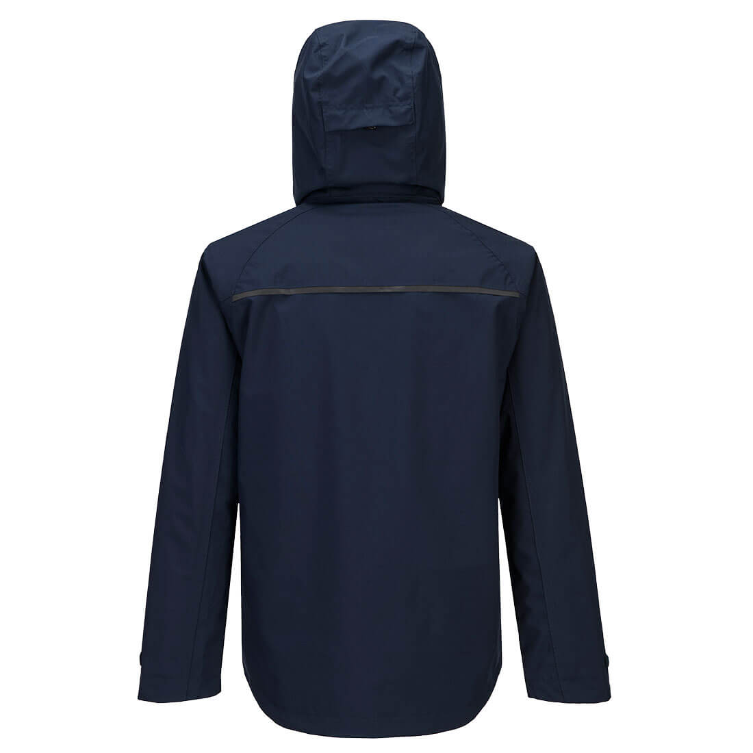 DX4 Regenjacke 4