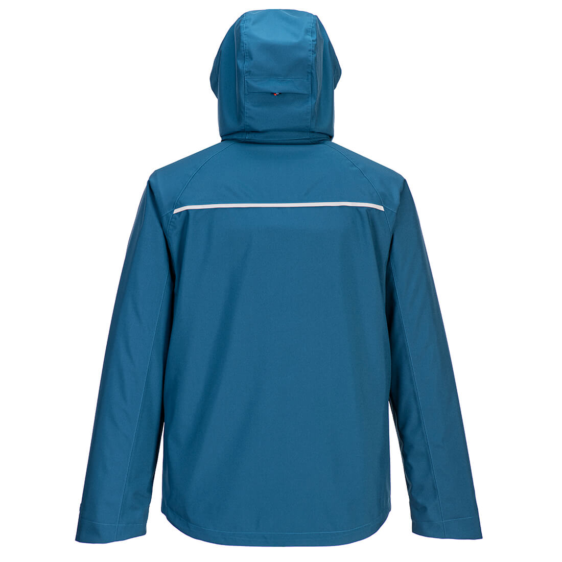 DX4 Regenjacke 8