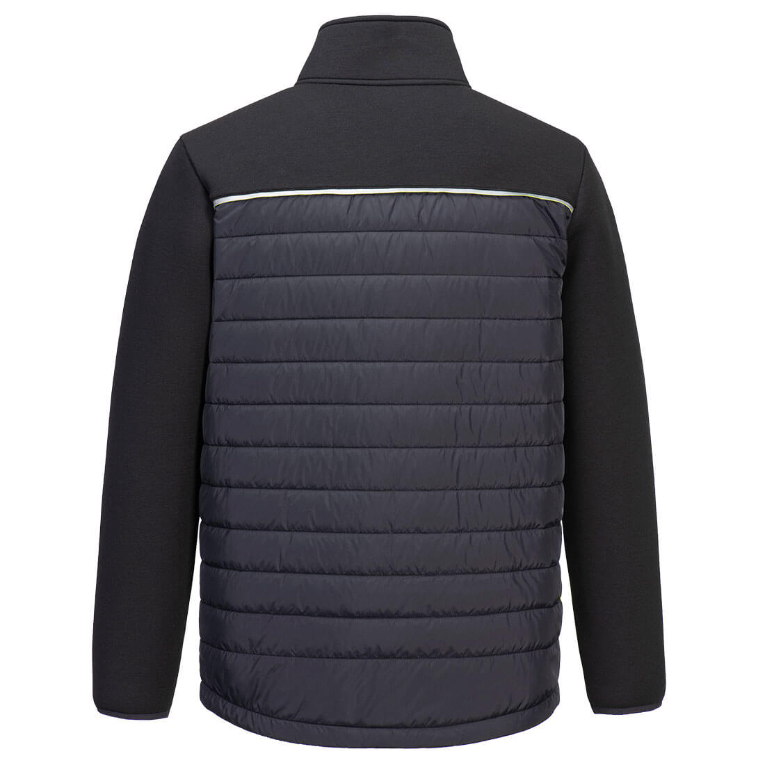 DX4 Hybrid-Steppjacke 2