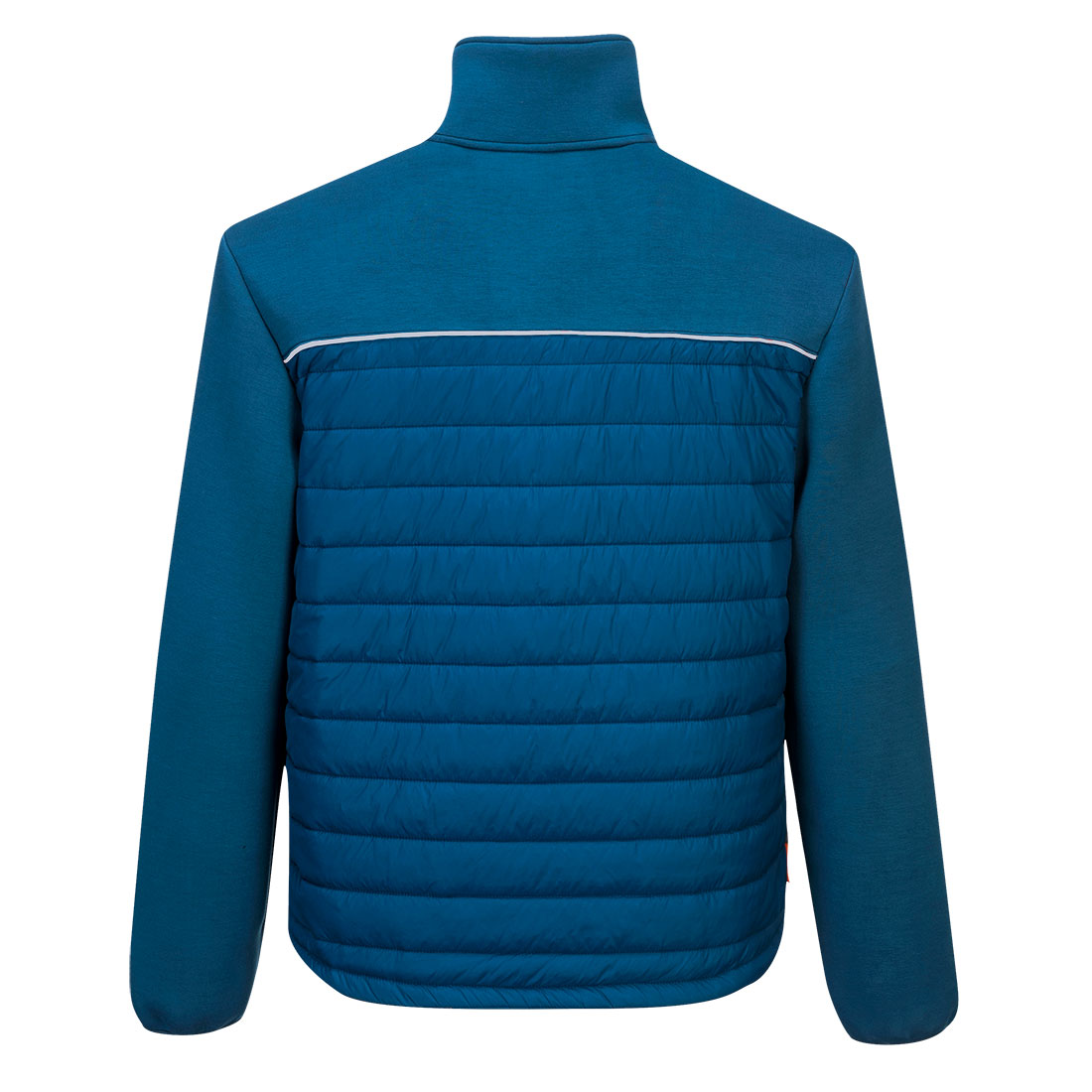 DX4 Hybrid-Steppjacke 4