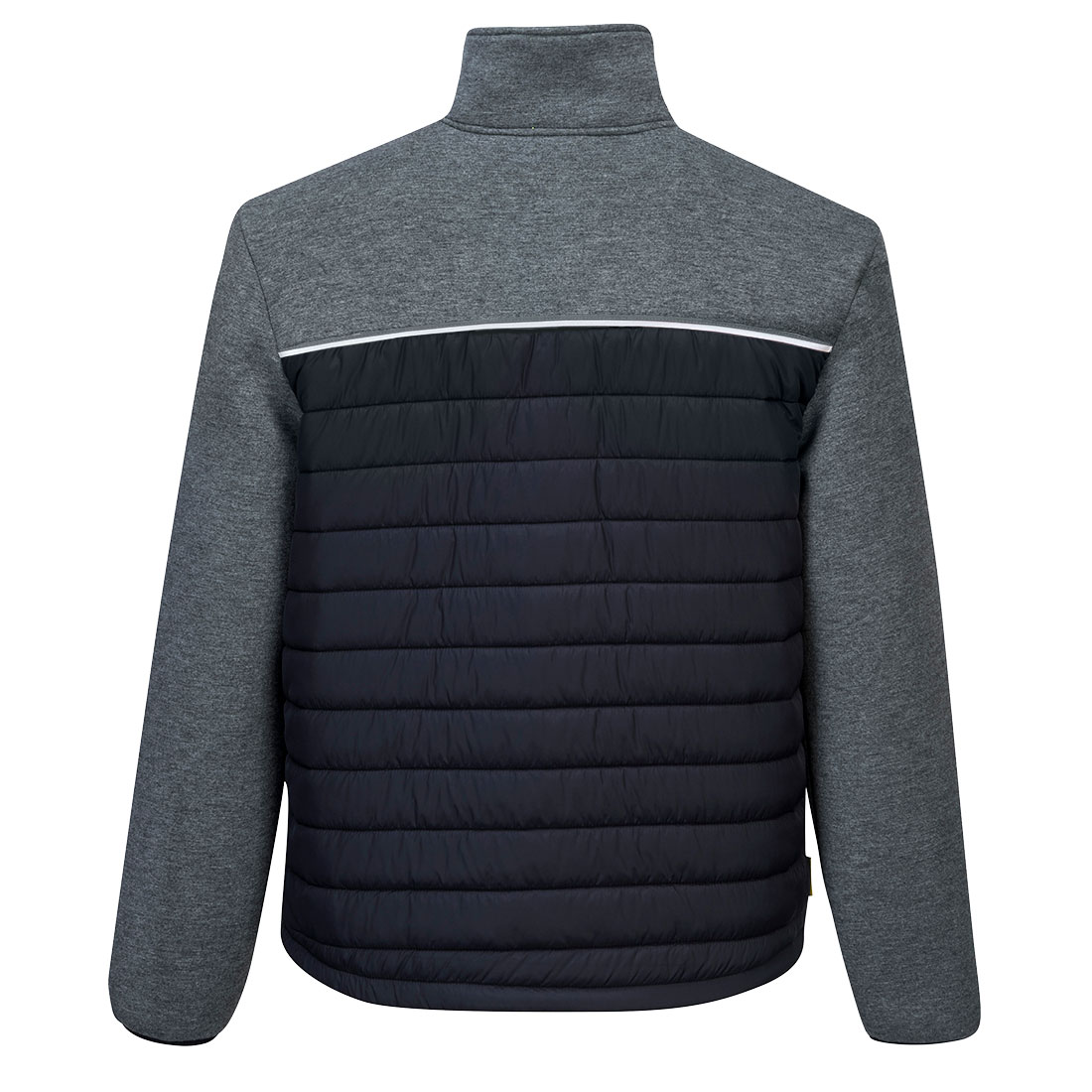 DX4 Hybrid-Steppjacke 6