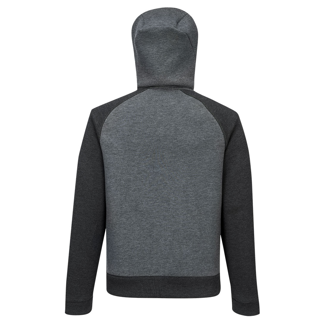 DX4 Hoodie mit Reißverschluss 6