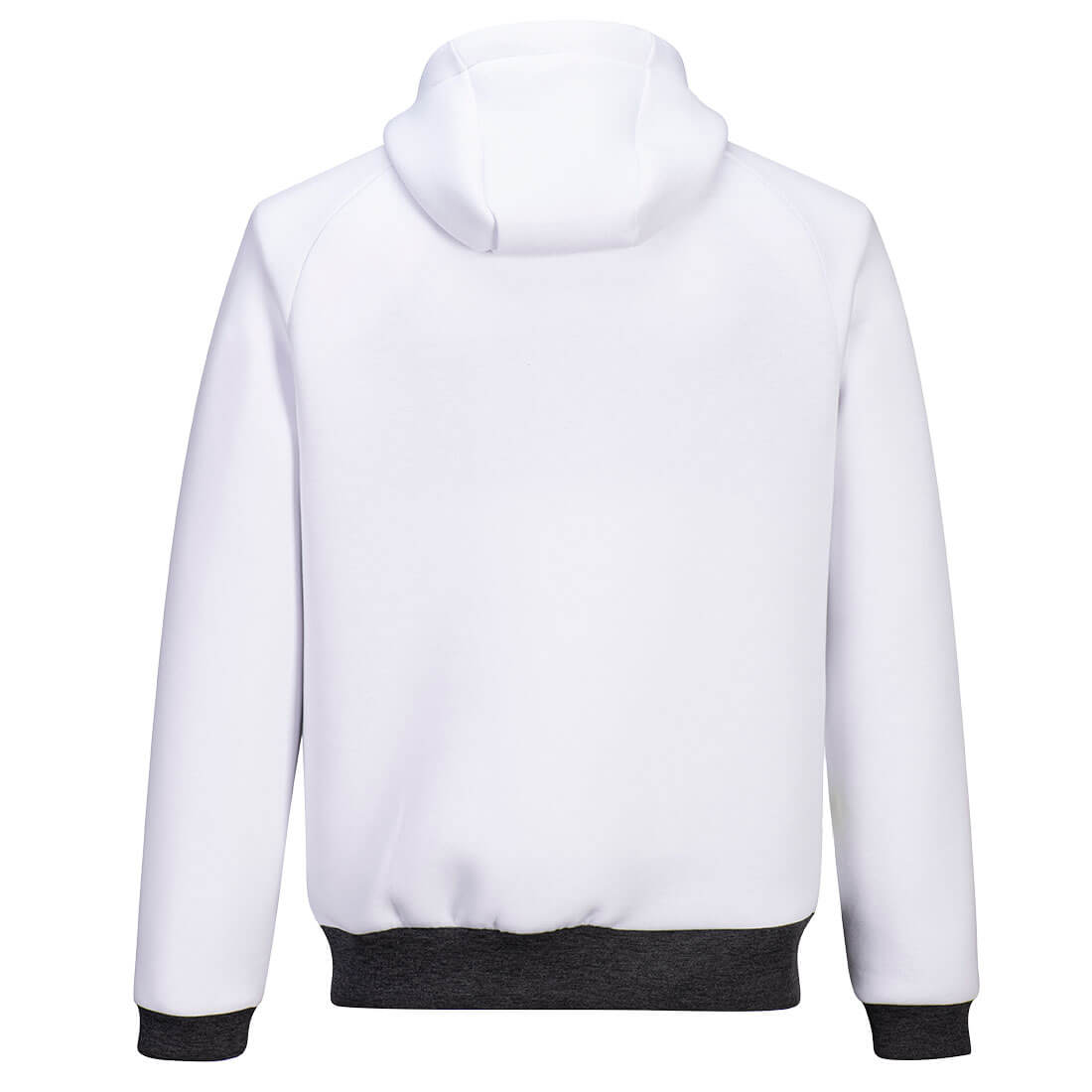DX4 Hoodie mit Reißverschluss 14