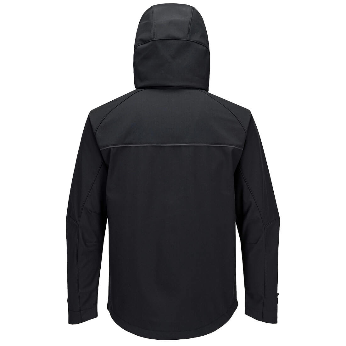 DX4 Softshell Jacke (3L) 2