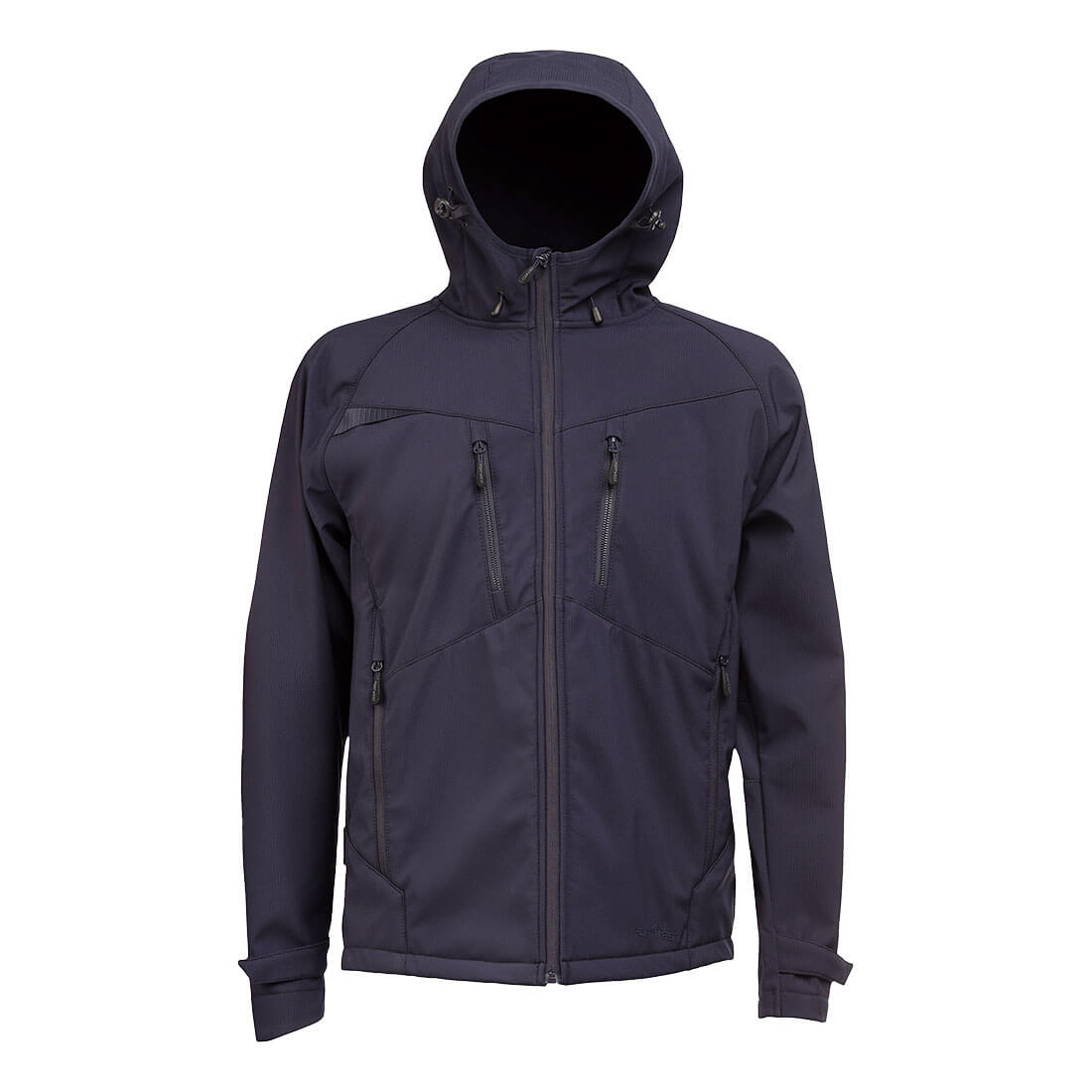 DX4 Softshell Jacke (3L) 3
