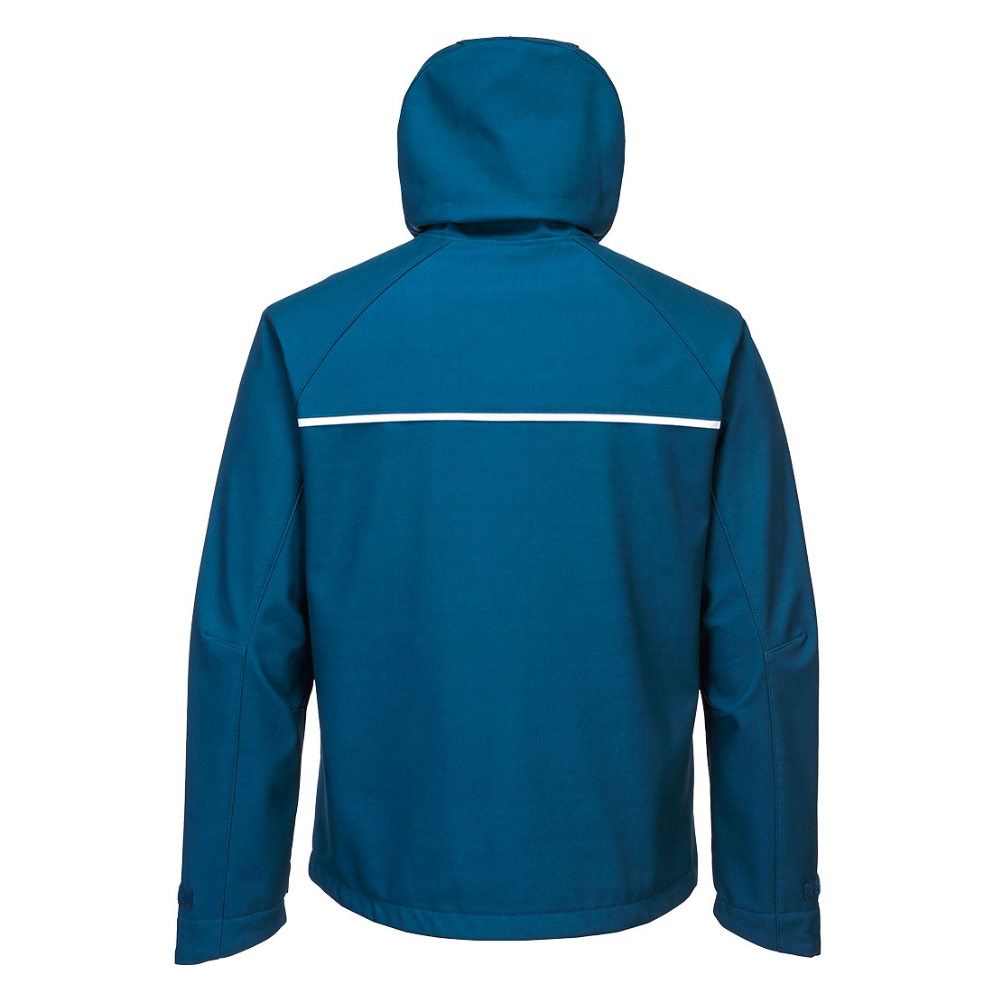DX4 Softshell Jacke (3L) 8