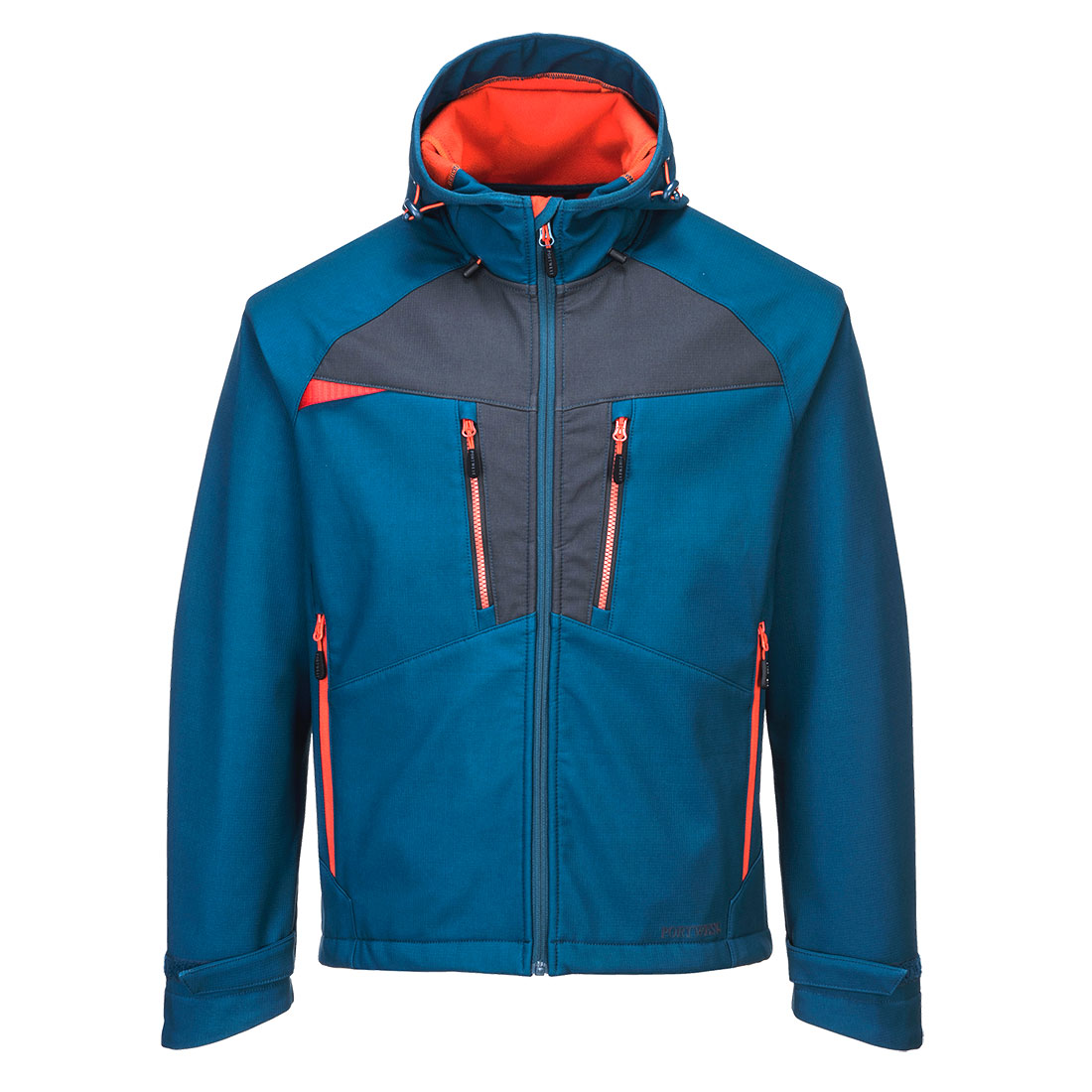 DX4 Softshell Jacke (3L) 7