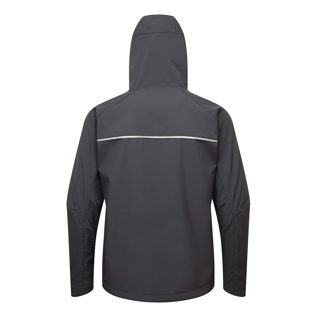 DX4 Softshell Jacke (3L) 10