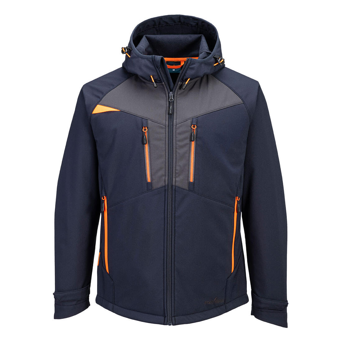 DX4 Softshell Jacke (3L) 11