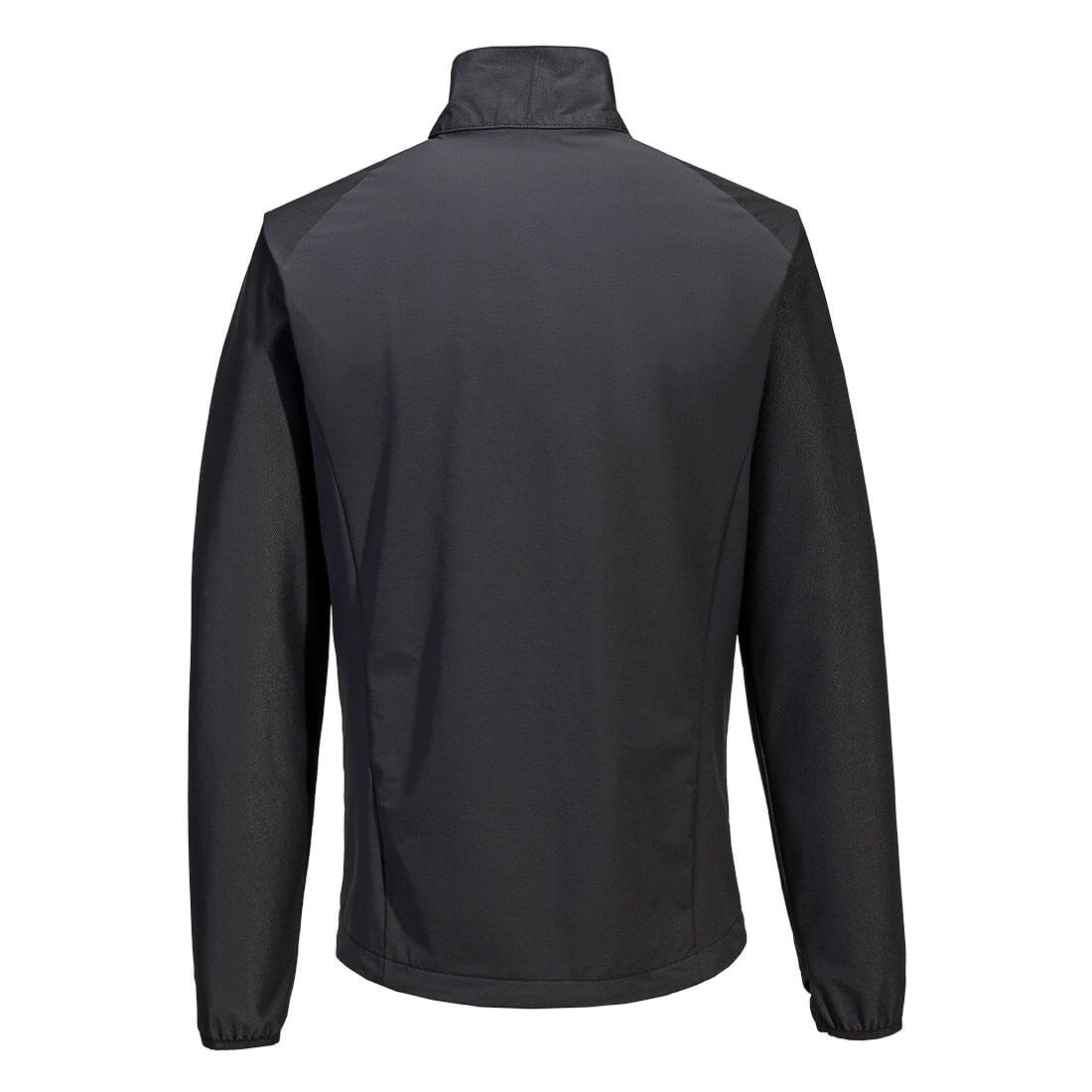 DX4 Base Layer Top mit Reißverschluss 2