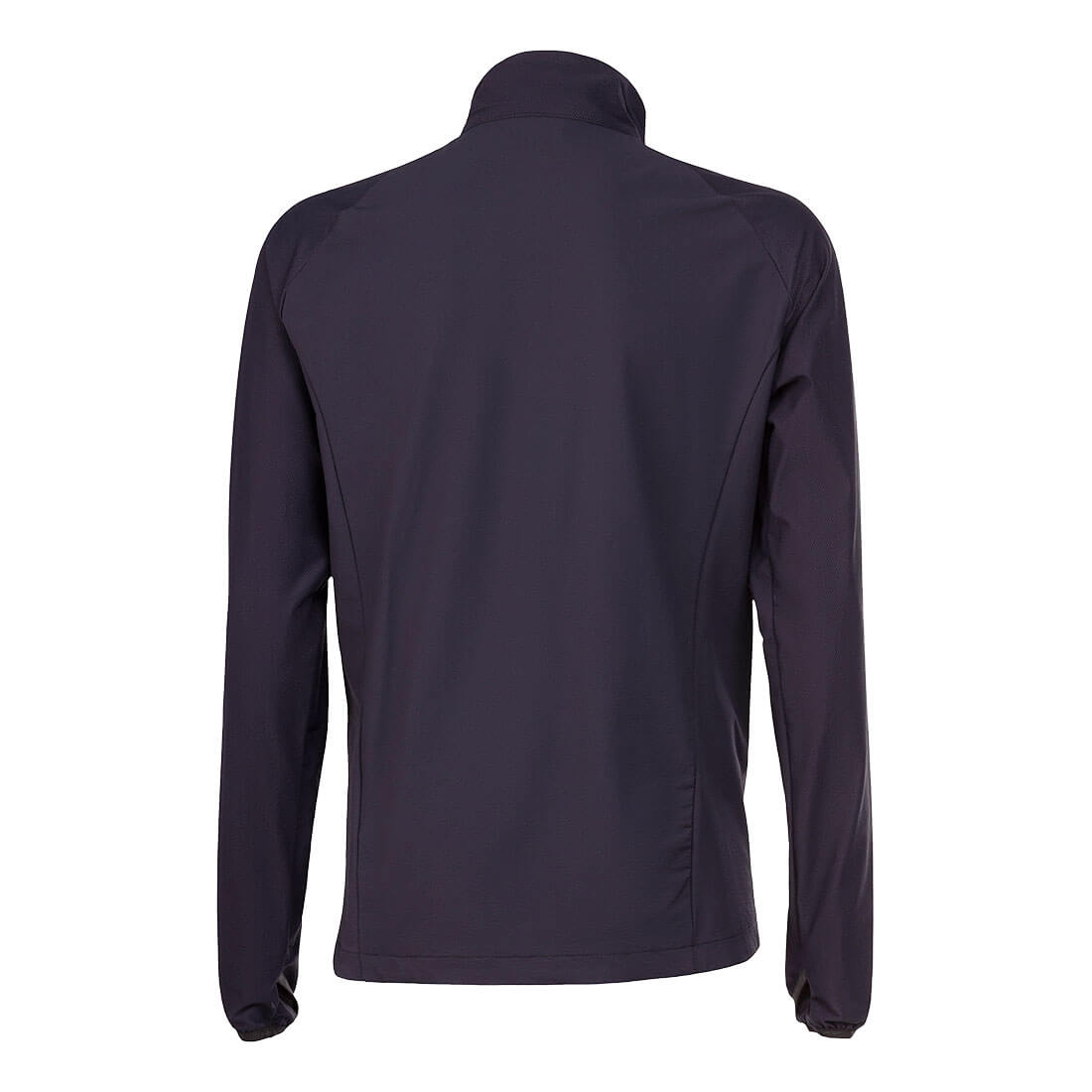 DX4 Base Layer Top mit Reißverschluss 4