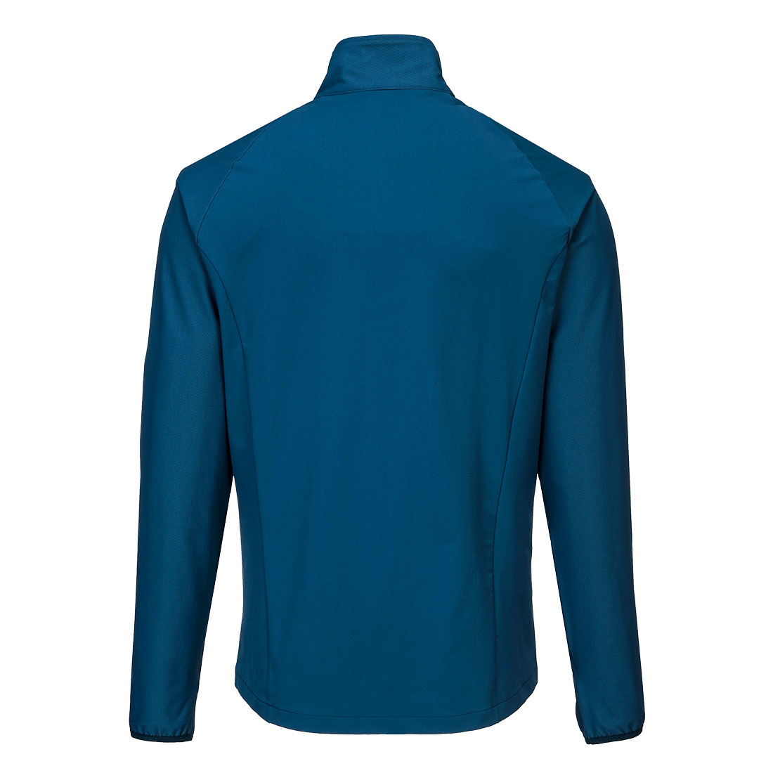 DX4 Base Layer Top mit Reißverschluss 8