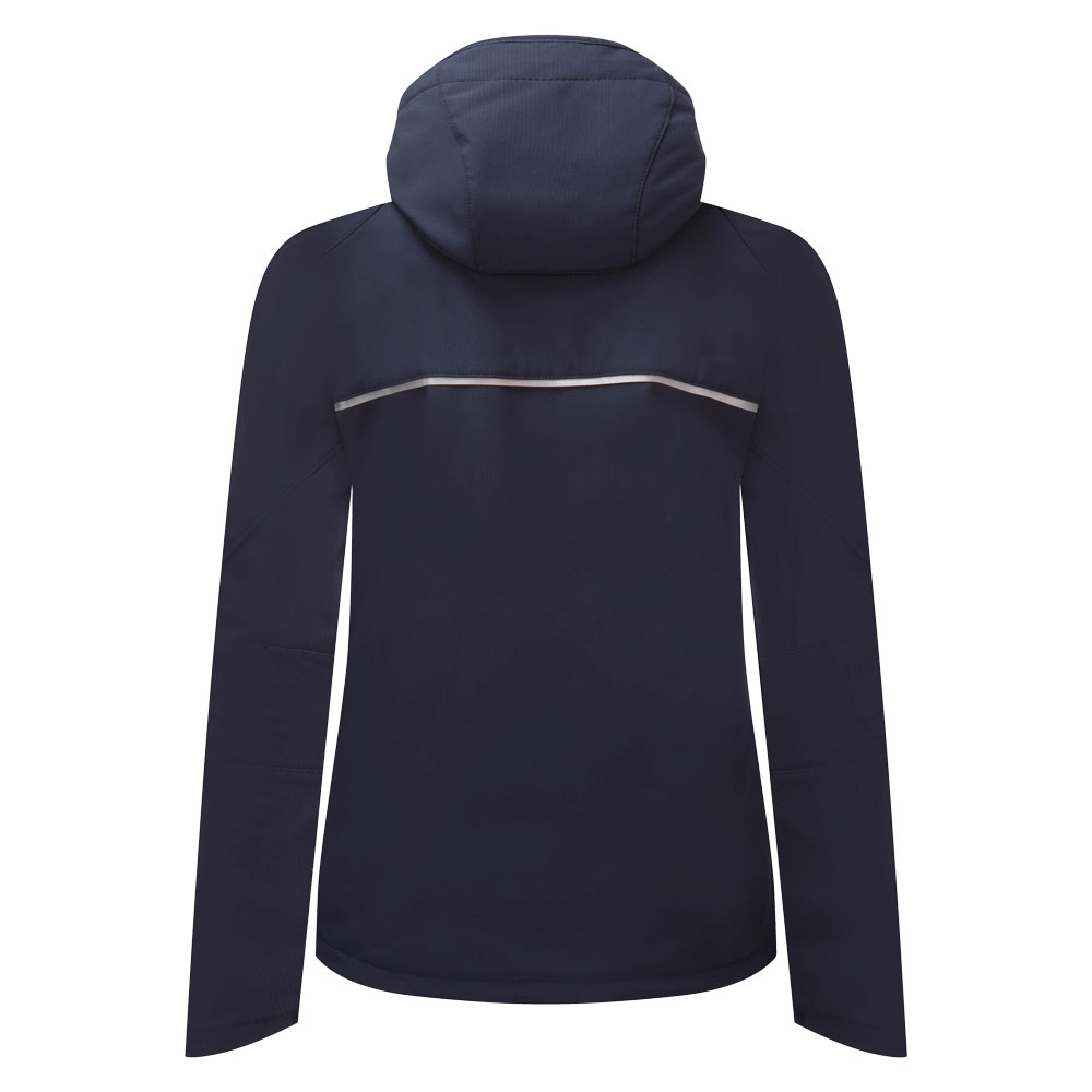 DX4 Damen Softshelljacke (3L) 4