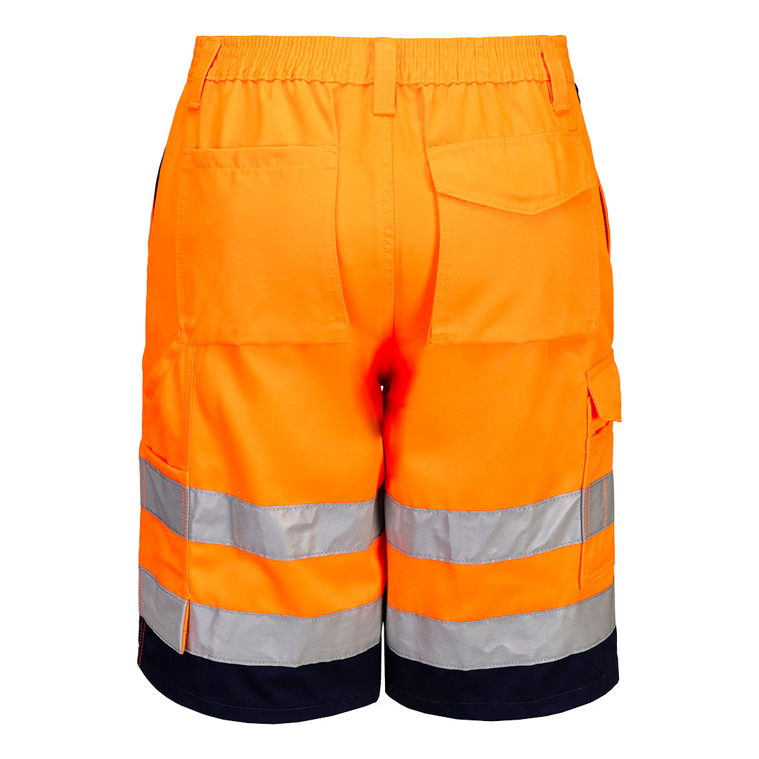 Hi-Vis Kontrast Shorts 2
