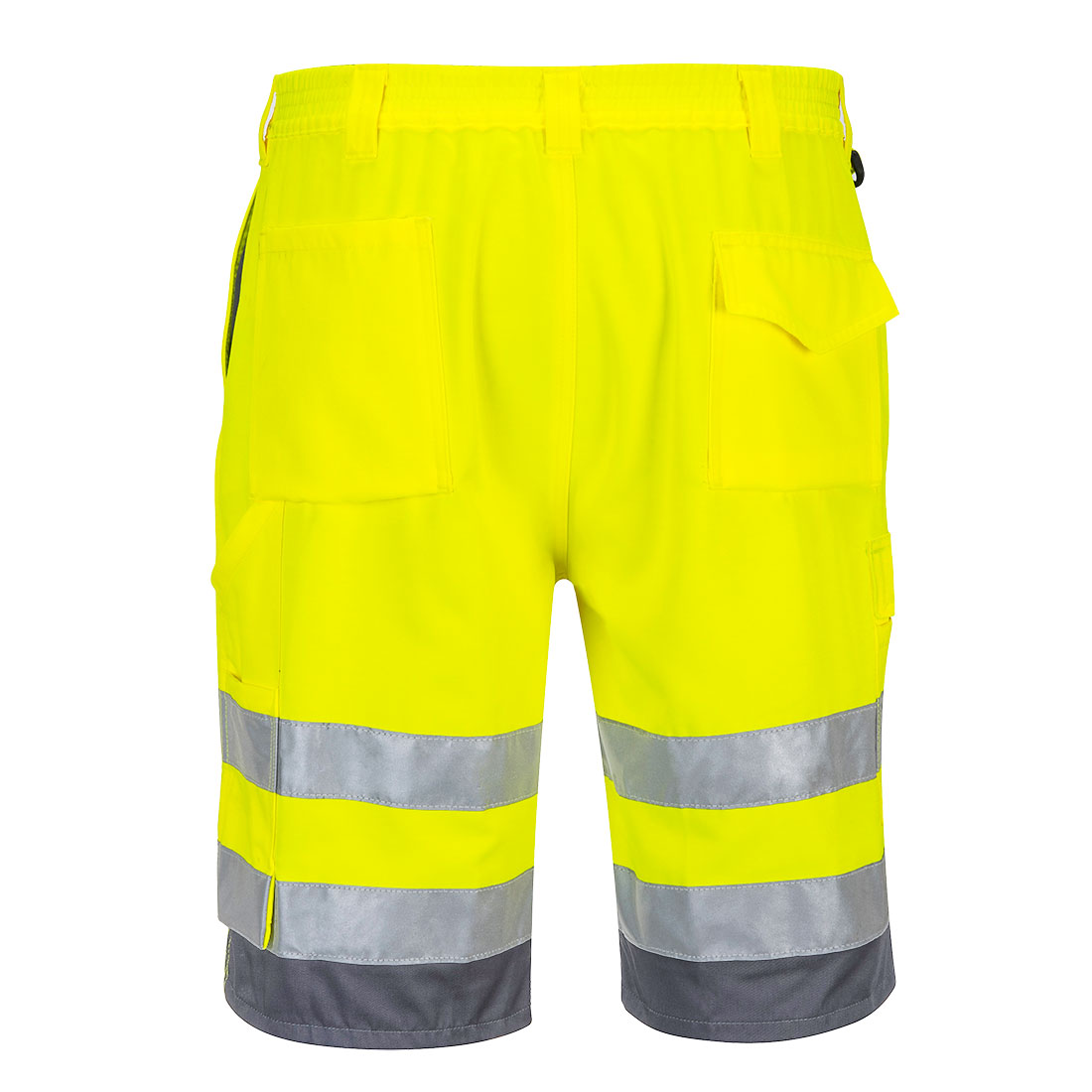 Hi-Vis Kontrast Shorts 4