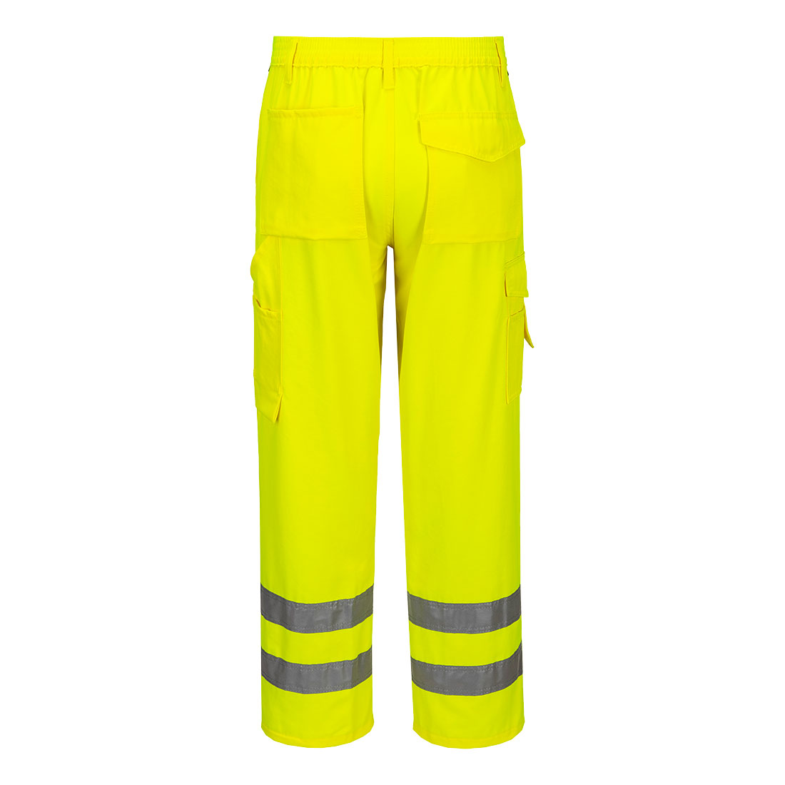 Hi-Vis Arbeitshose 2