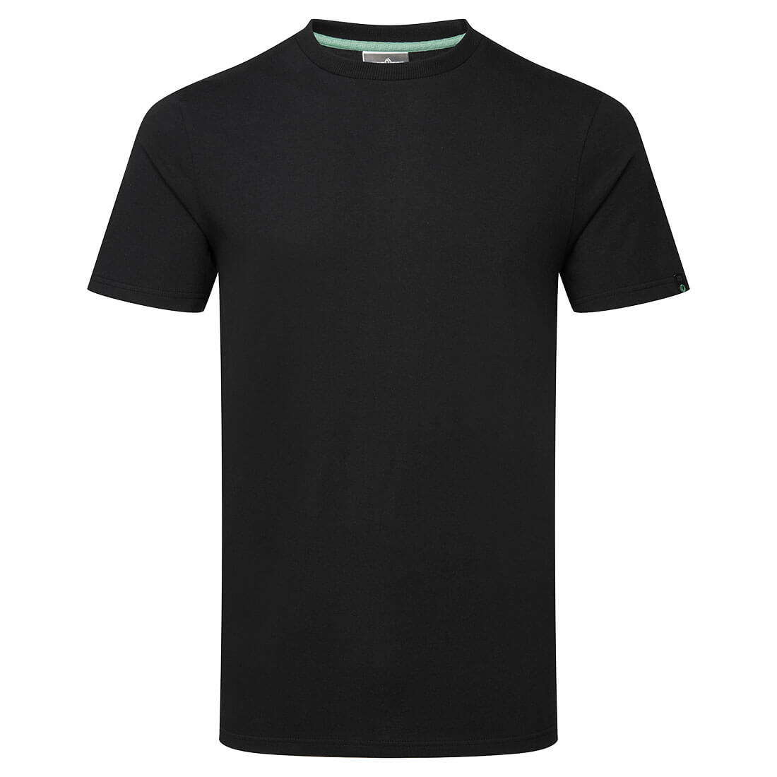 Recycelbares T-Shirt aus Bio-Baumwolle