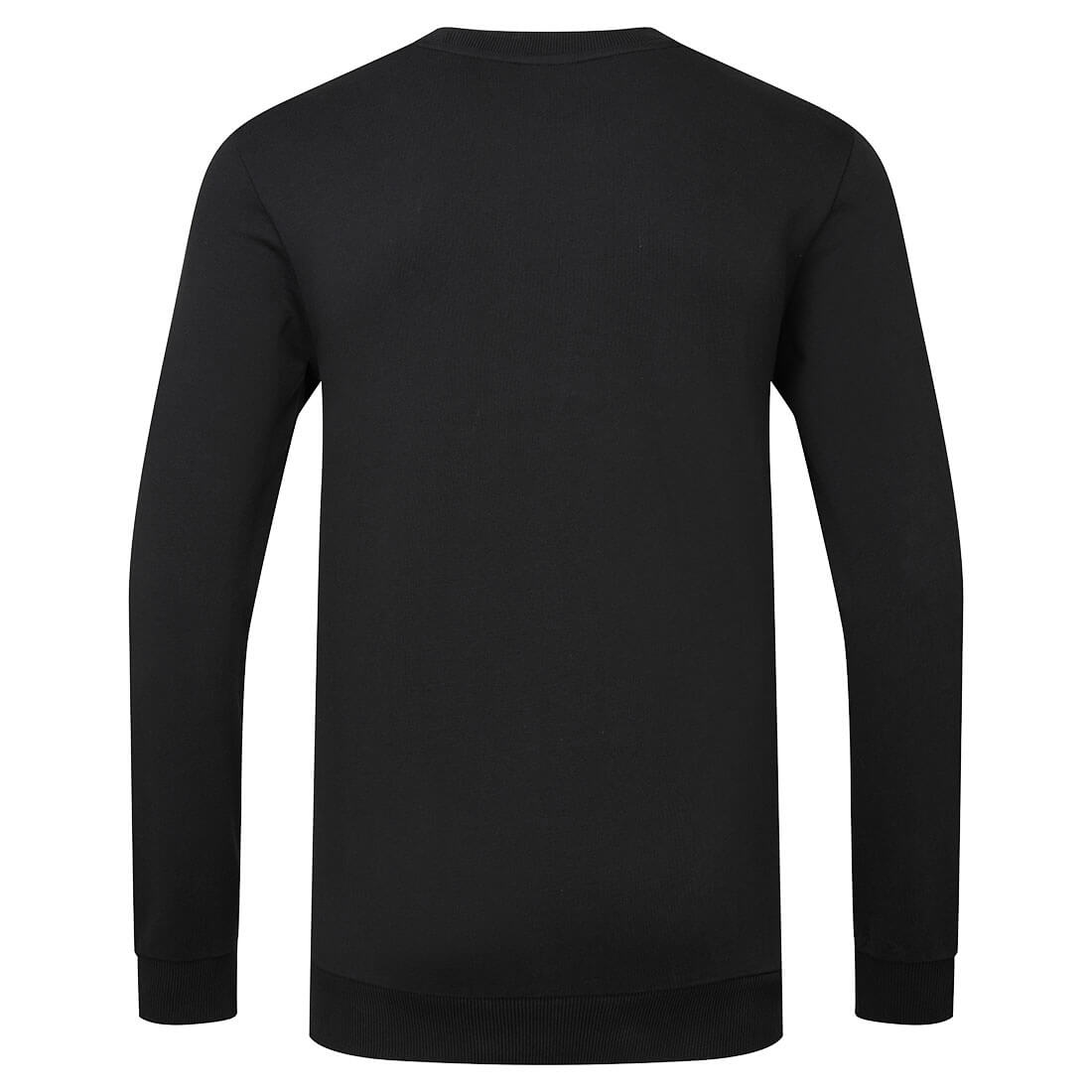 Recycelbares Sweatshirt aus Bio-Baumwolle 2