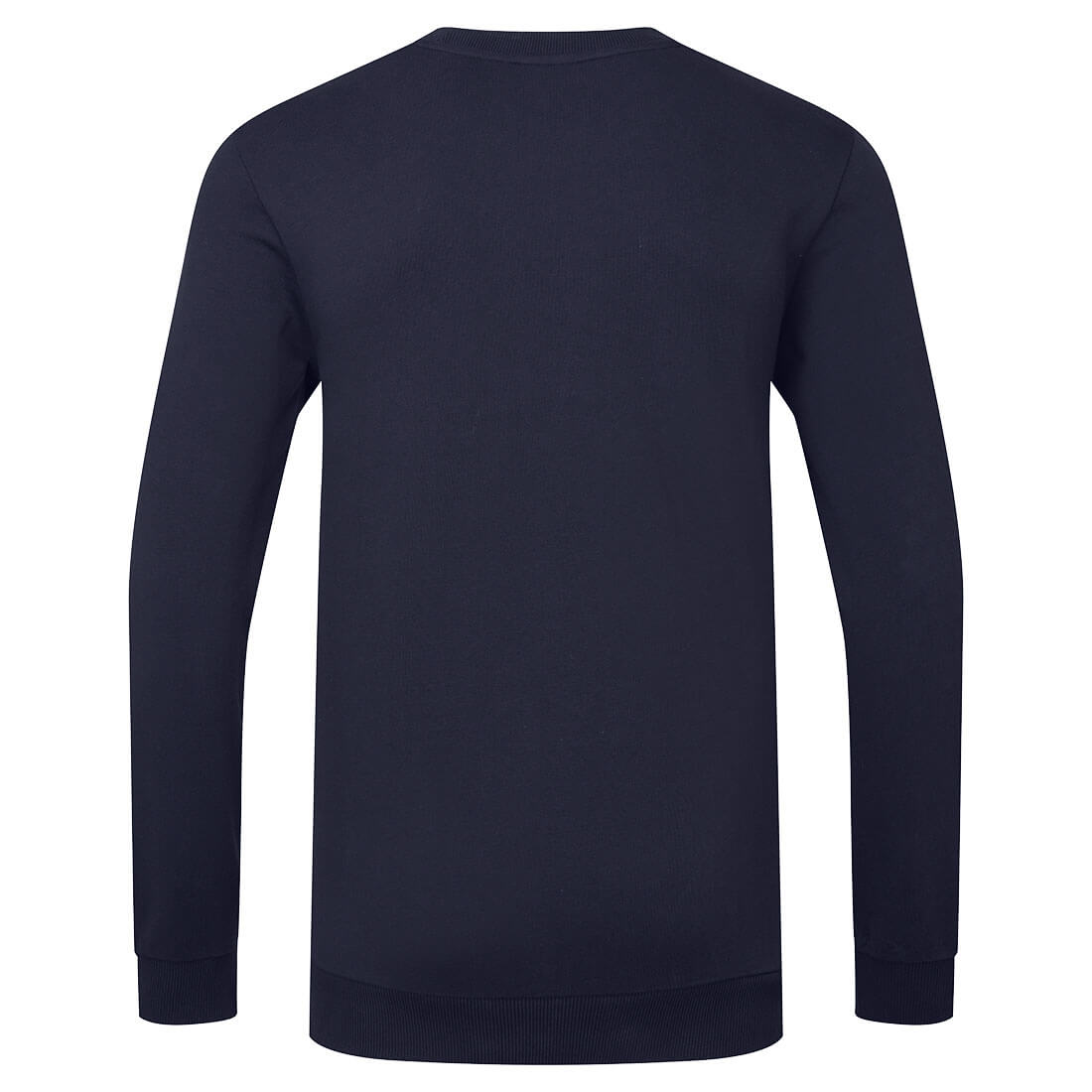 Recycelbares Sweatshirt aus Bio-Baumwolle 4