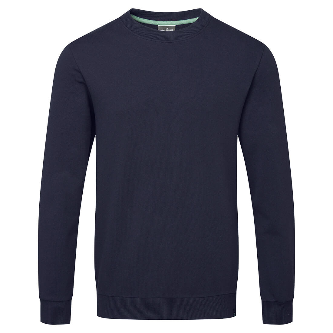 Recycelbares Sweatshirt aus Bio-Baumwolle 3