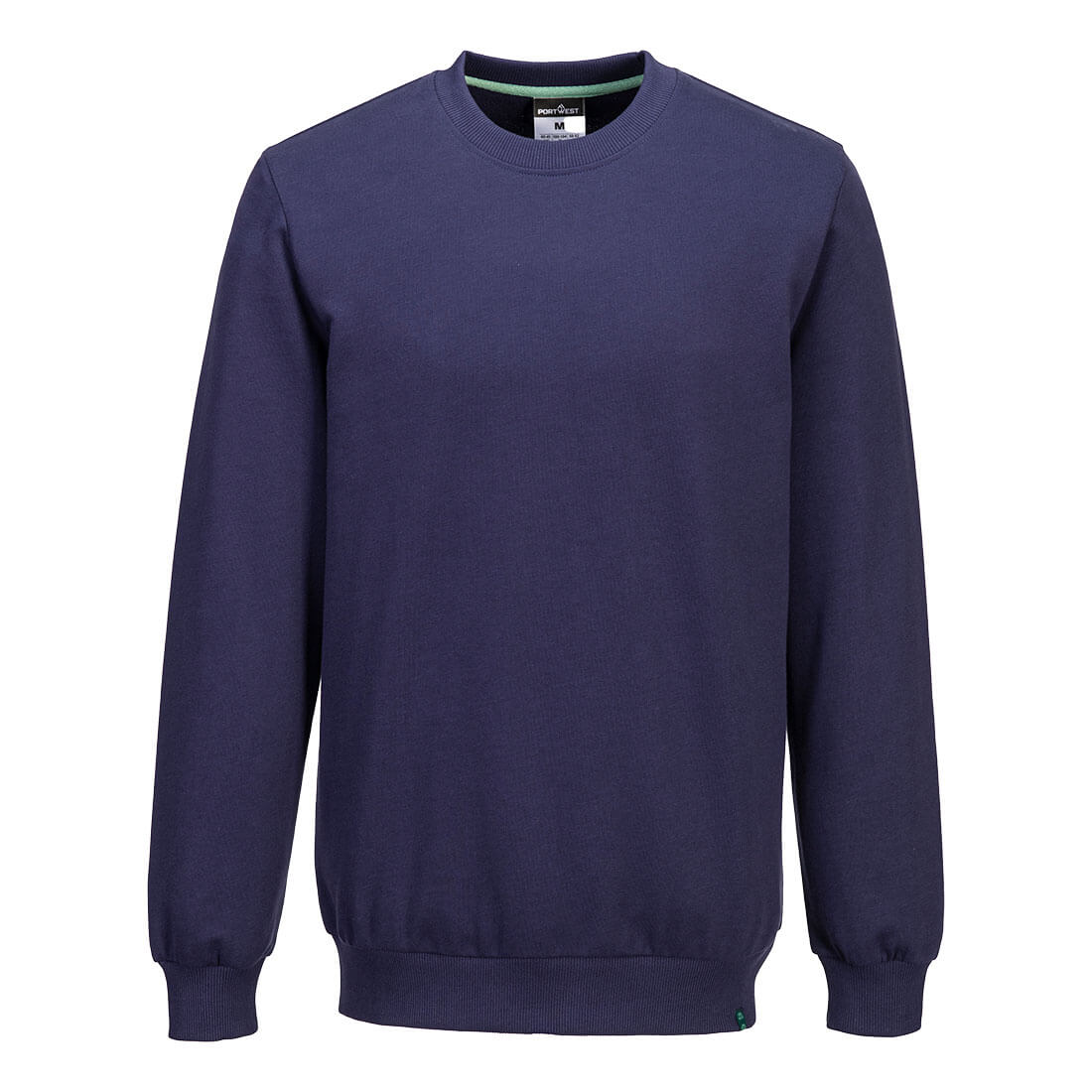 Recycelbares Sweatshirt aus Bio-Baumwolle 5