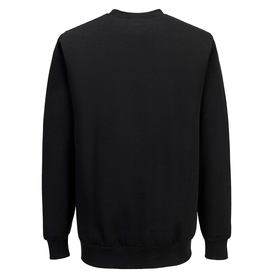ES1 Essential Sweatshirt 2